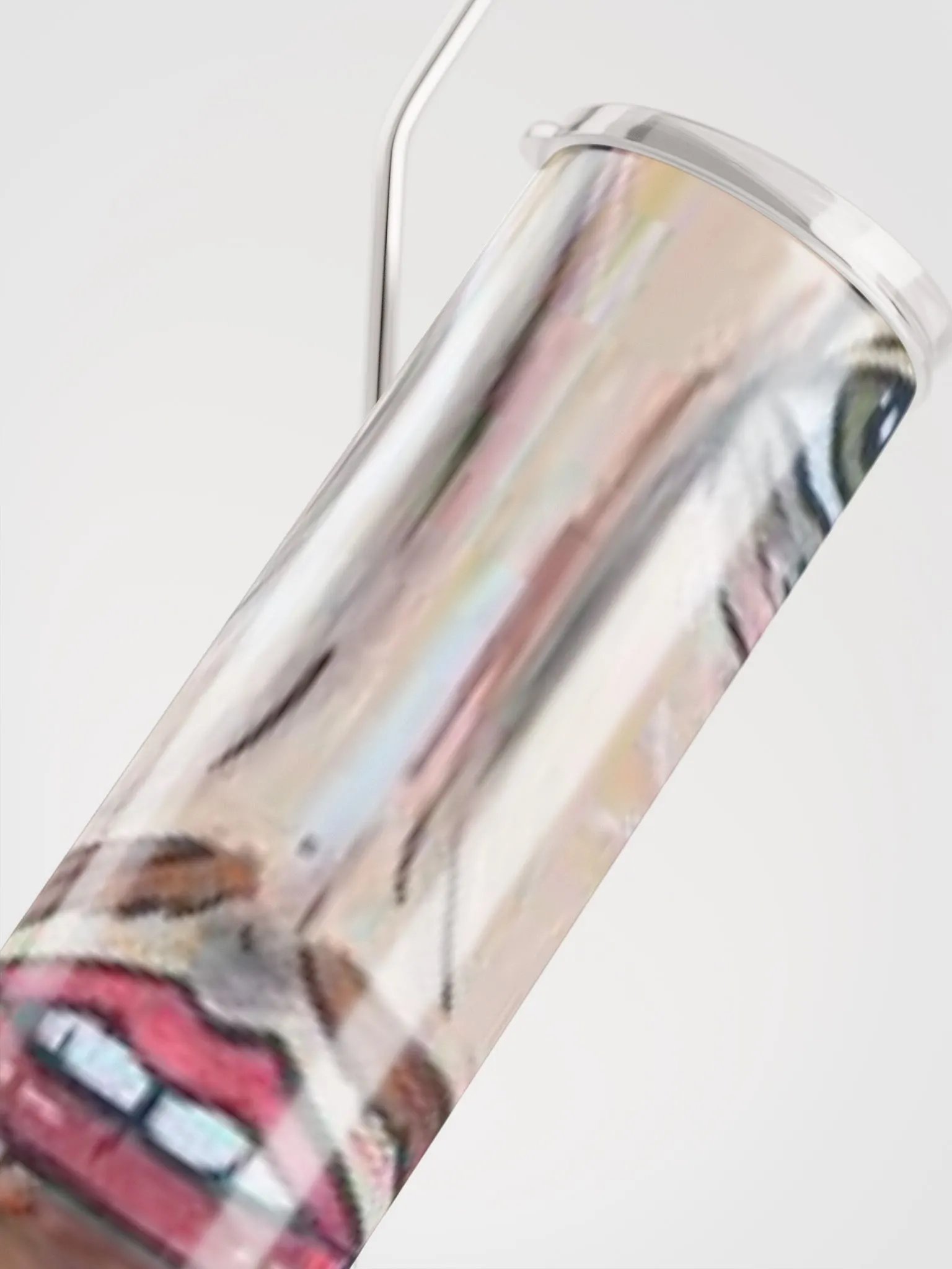 Mac Miller Thermos product image (4)