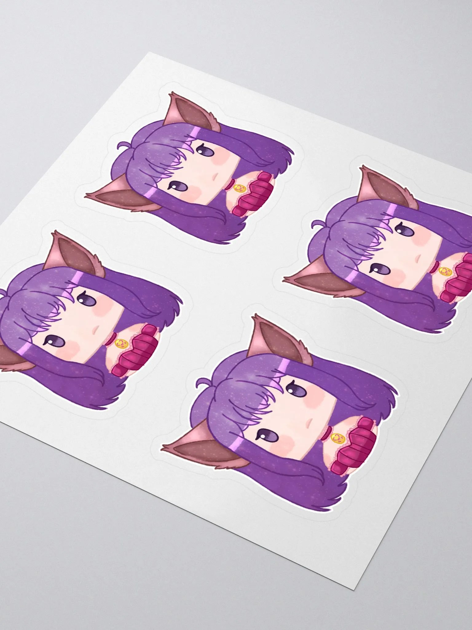 Mew Zakuro product image (3)