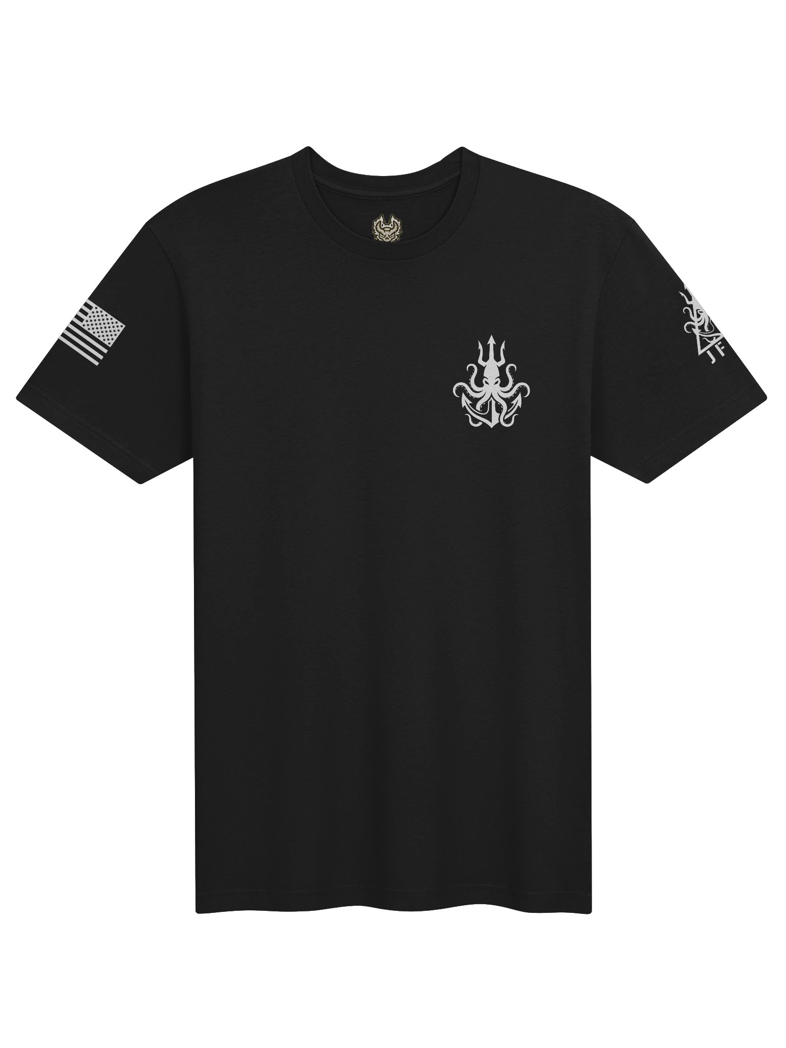 JFMI_LLC Short 1.0 product image (1)