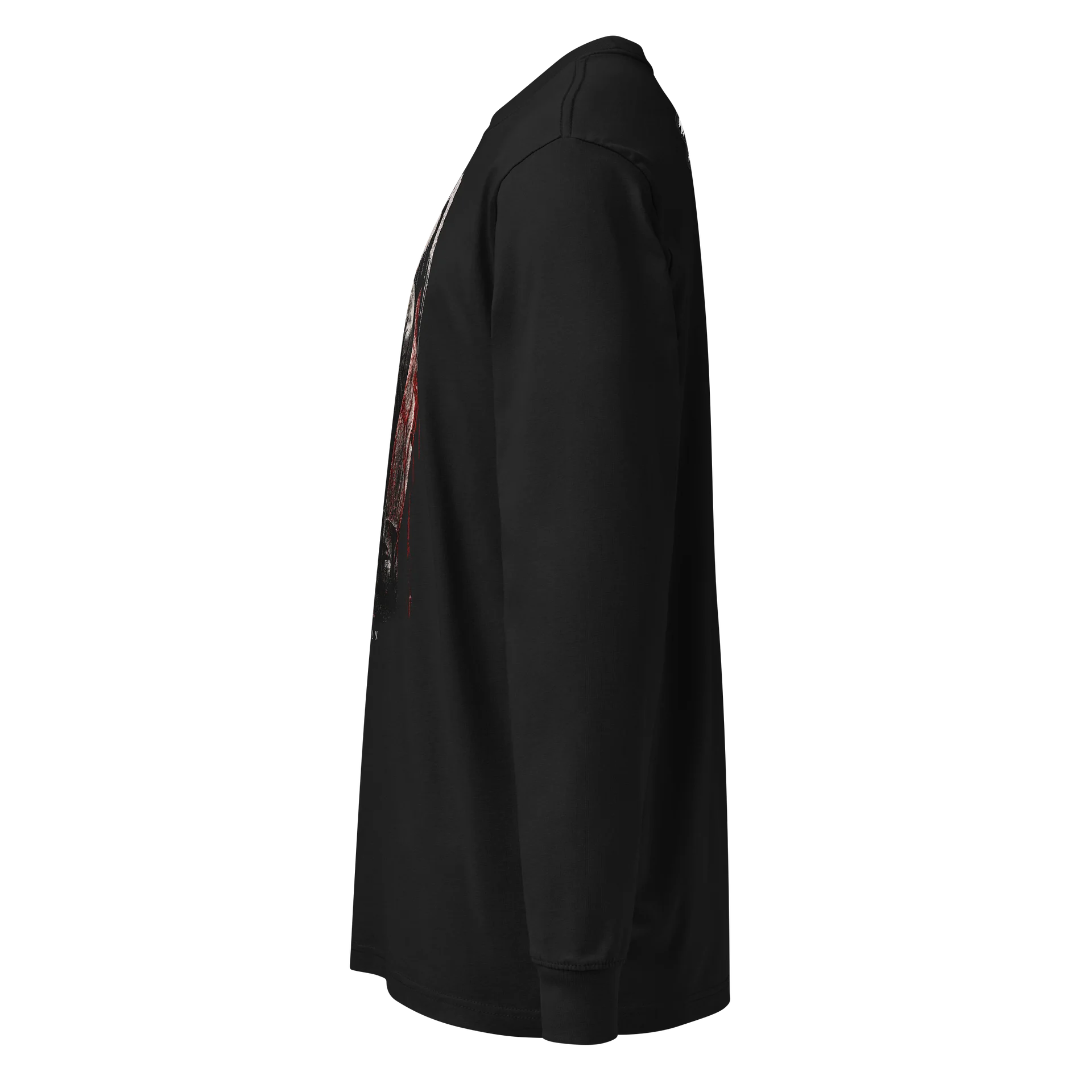 FRVR-Serial Sweatshirt product image (3)