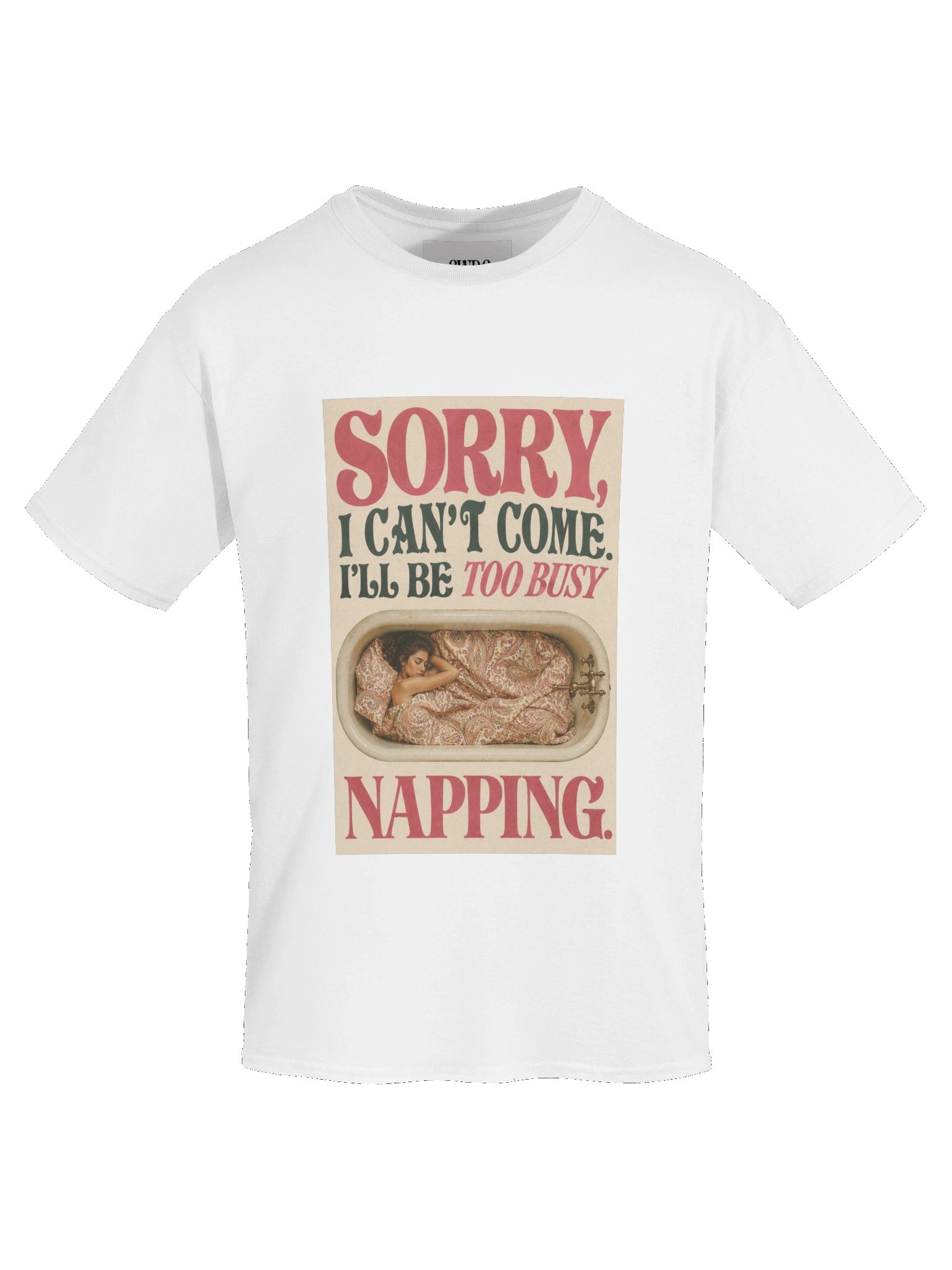 Busy Napping product image (5)