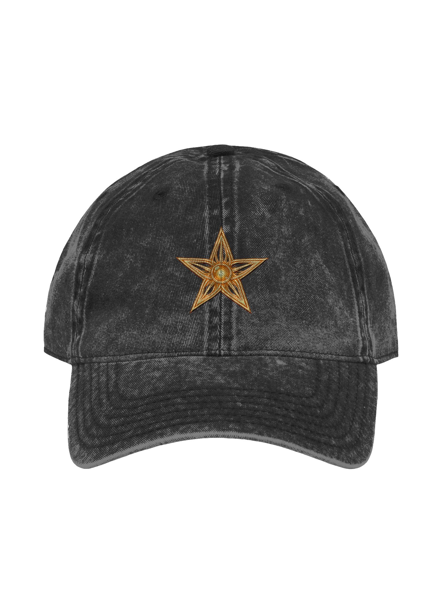 Wayfinder Vintage Dad Hat product image (2)