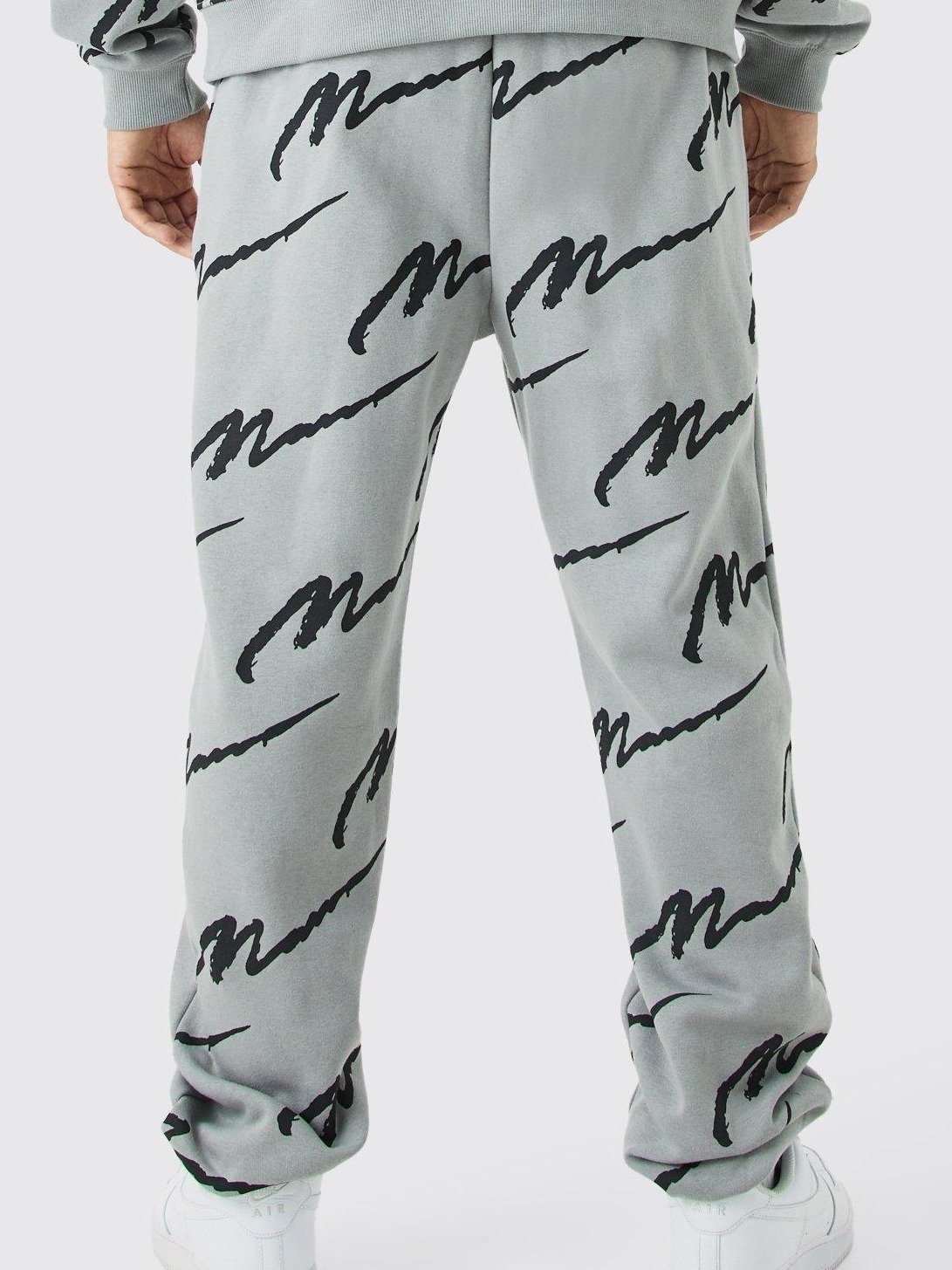 KYO's Sweat Pants product image (2)