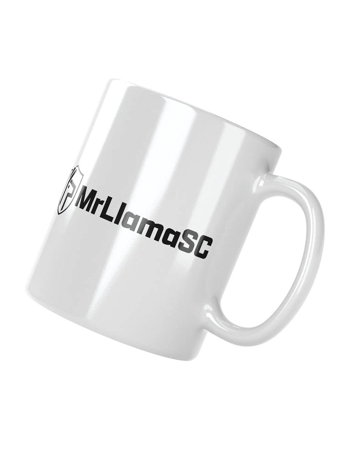 MrLlamaSC Aww Mug product image (2)
