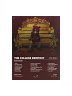 Kanye West The College Dropout Poster
