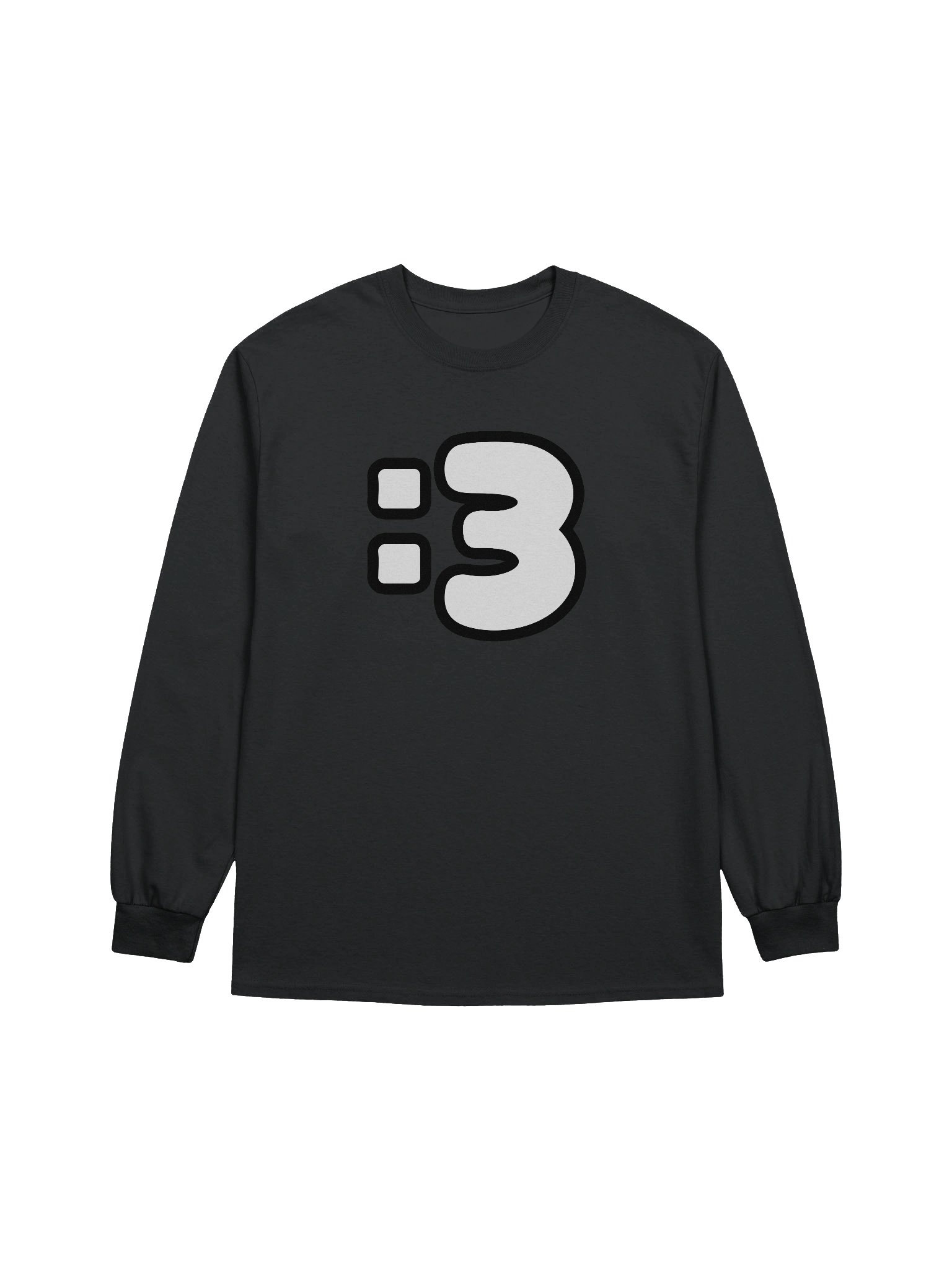 Colon Three Long Sleeve :3 product image (1)