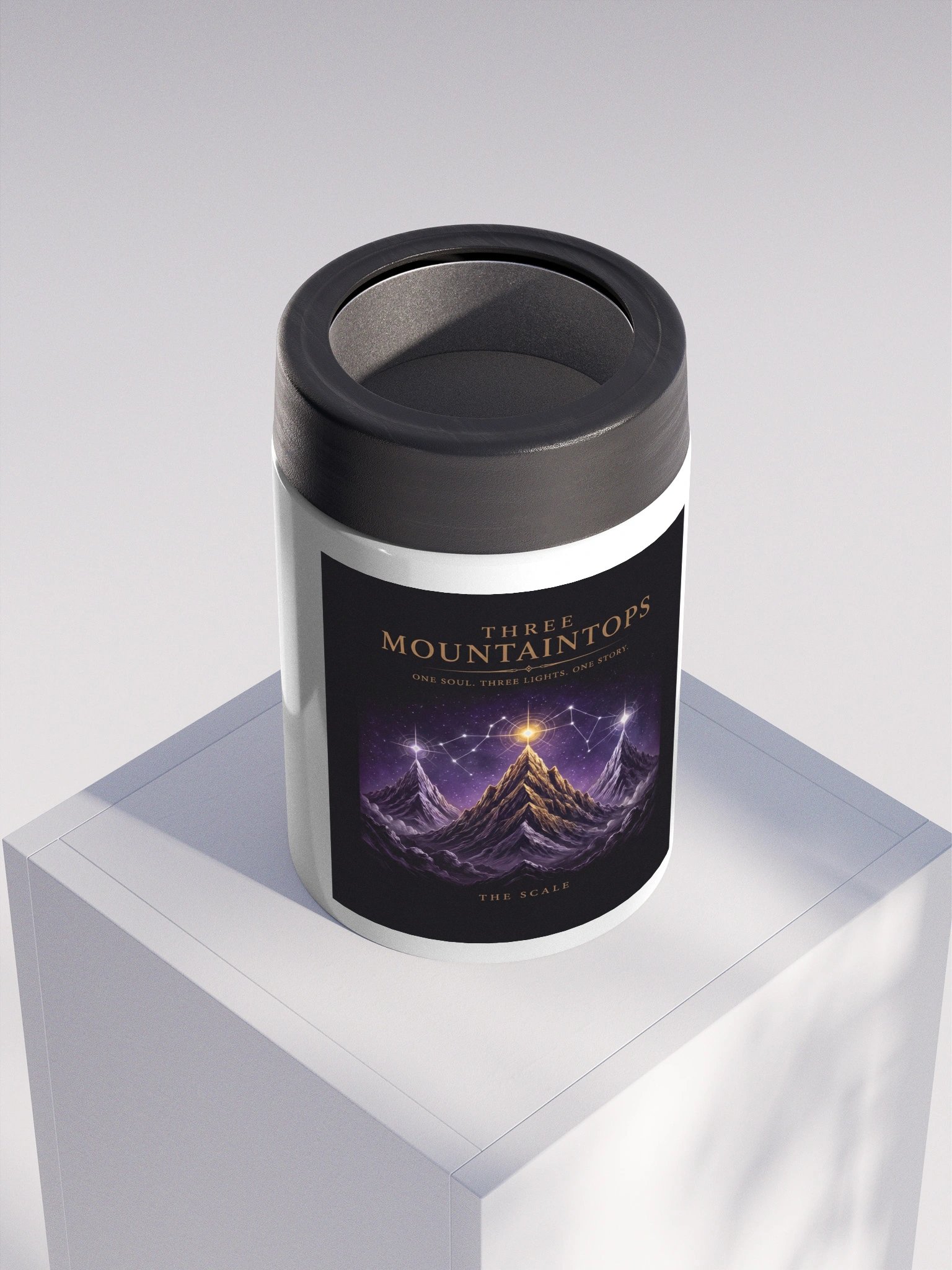 The Three Mountaintops Kuzi product image (4)