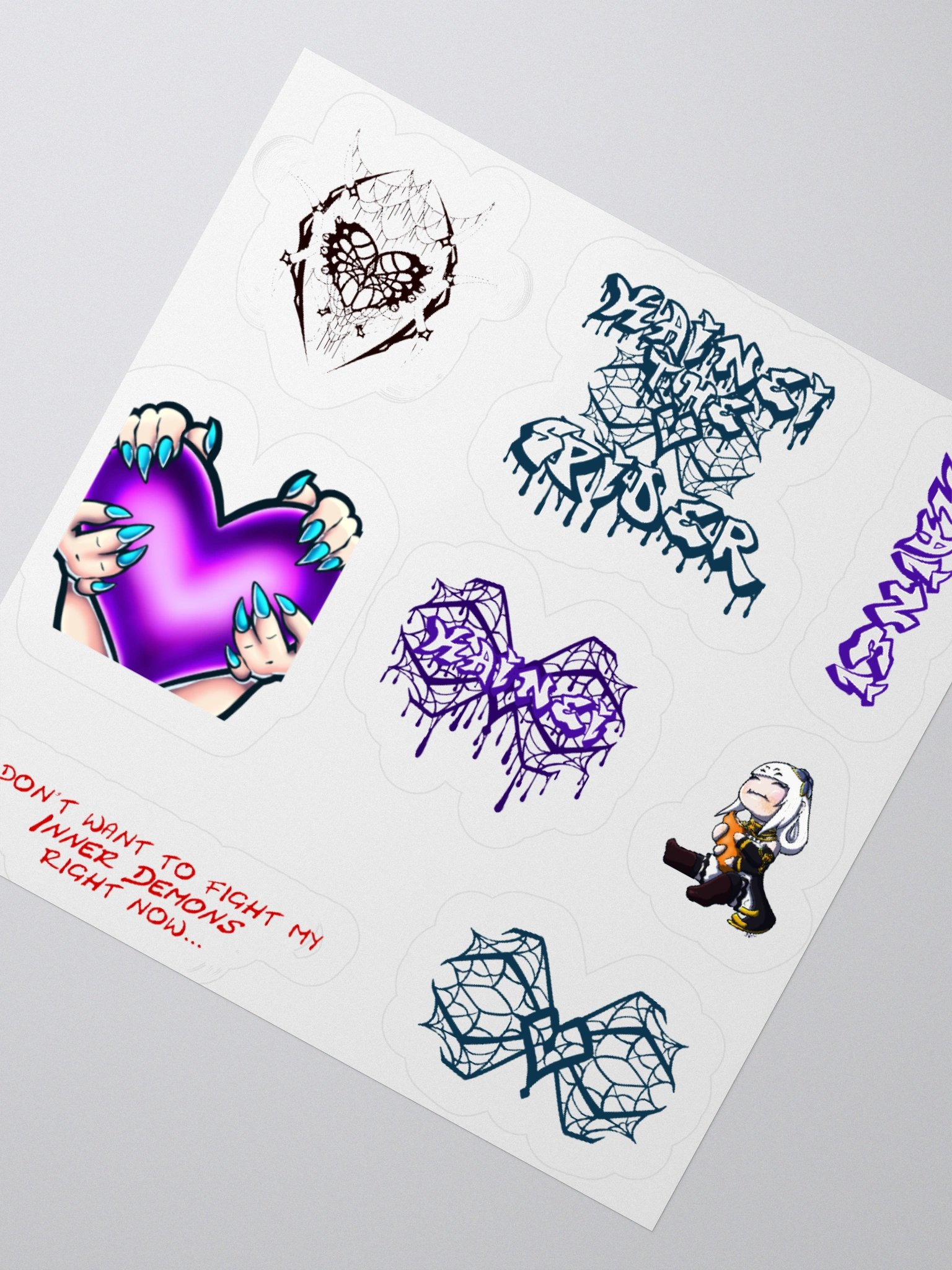 Stickernei product image (3)