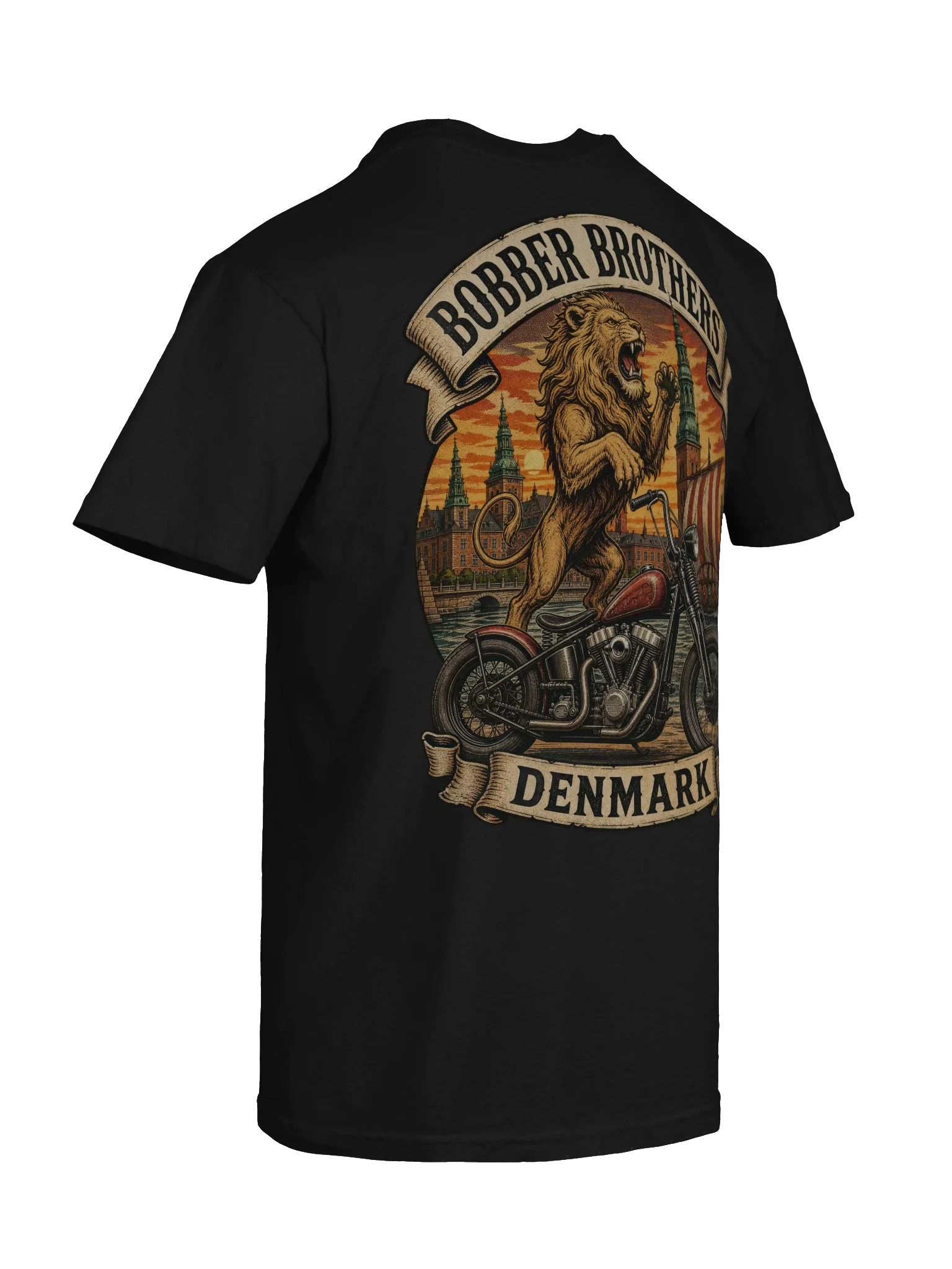 Bobber Brothers - Denmark - image 3