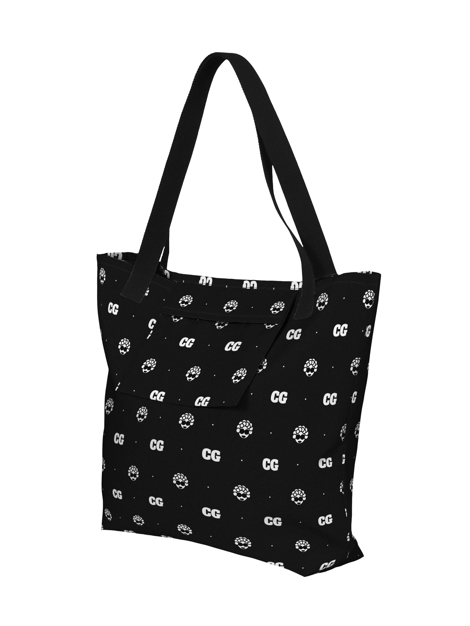 Granny's LV Tote product image (5)