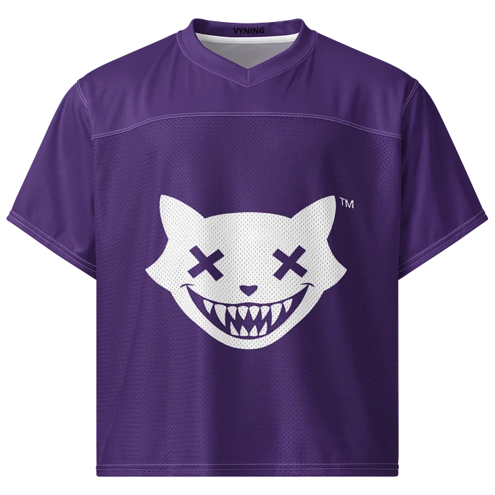 VYNING JERSEY “PURPLE” product image (1)