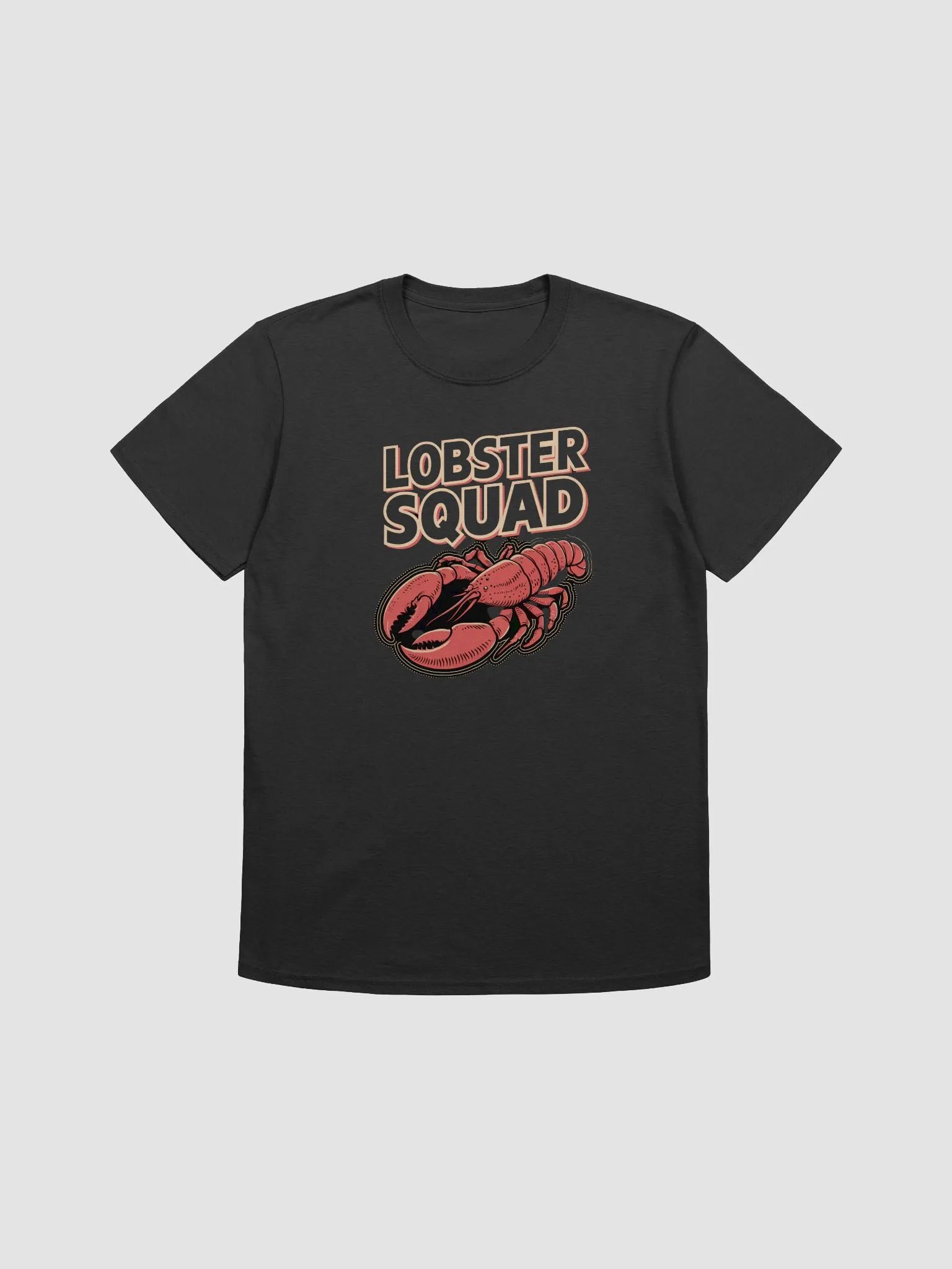 Lobster Squad product image (1)
