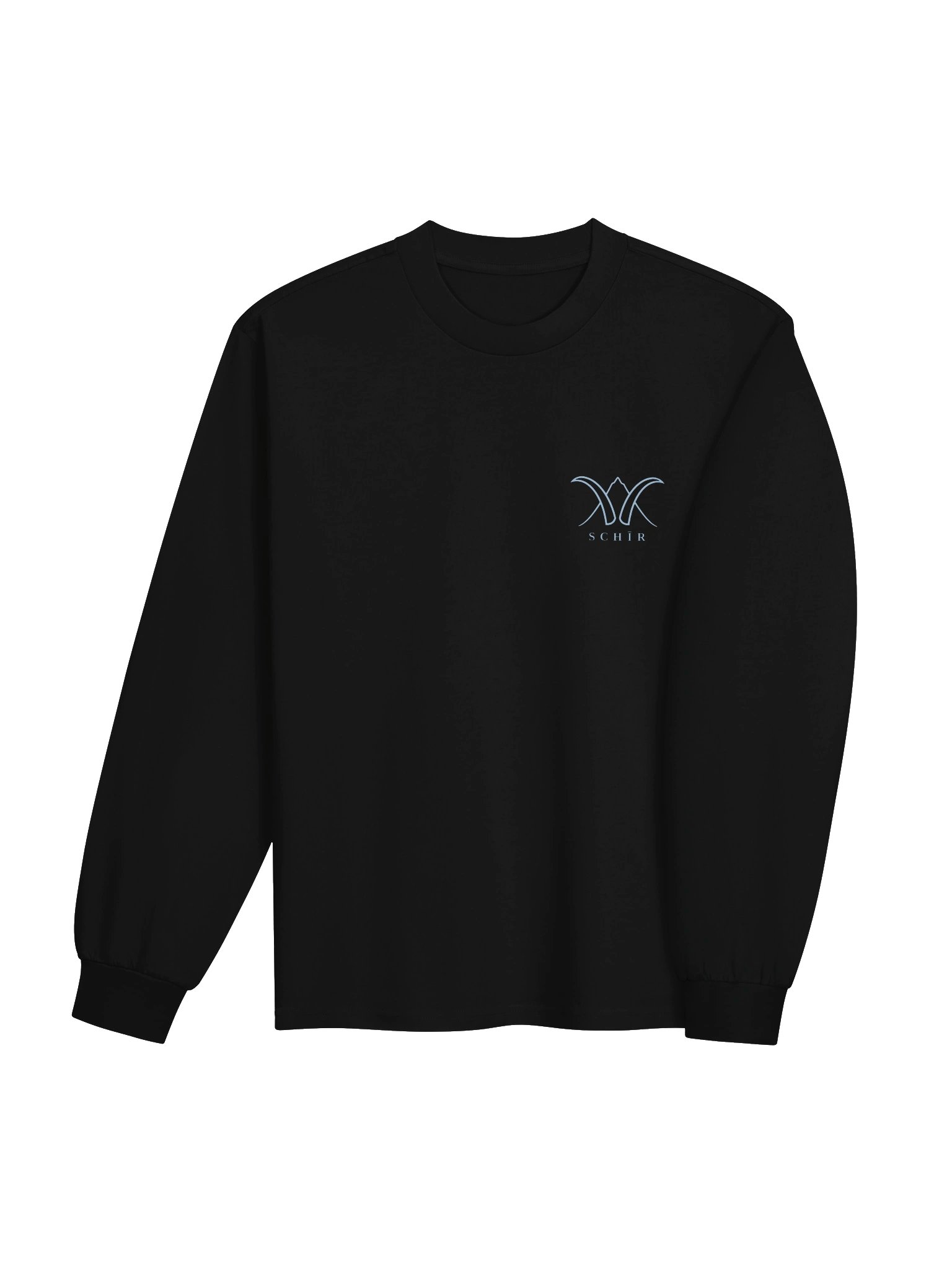 VIBES LONG SLEEVE product image (4)