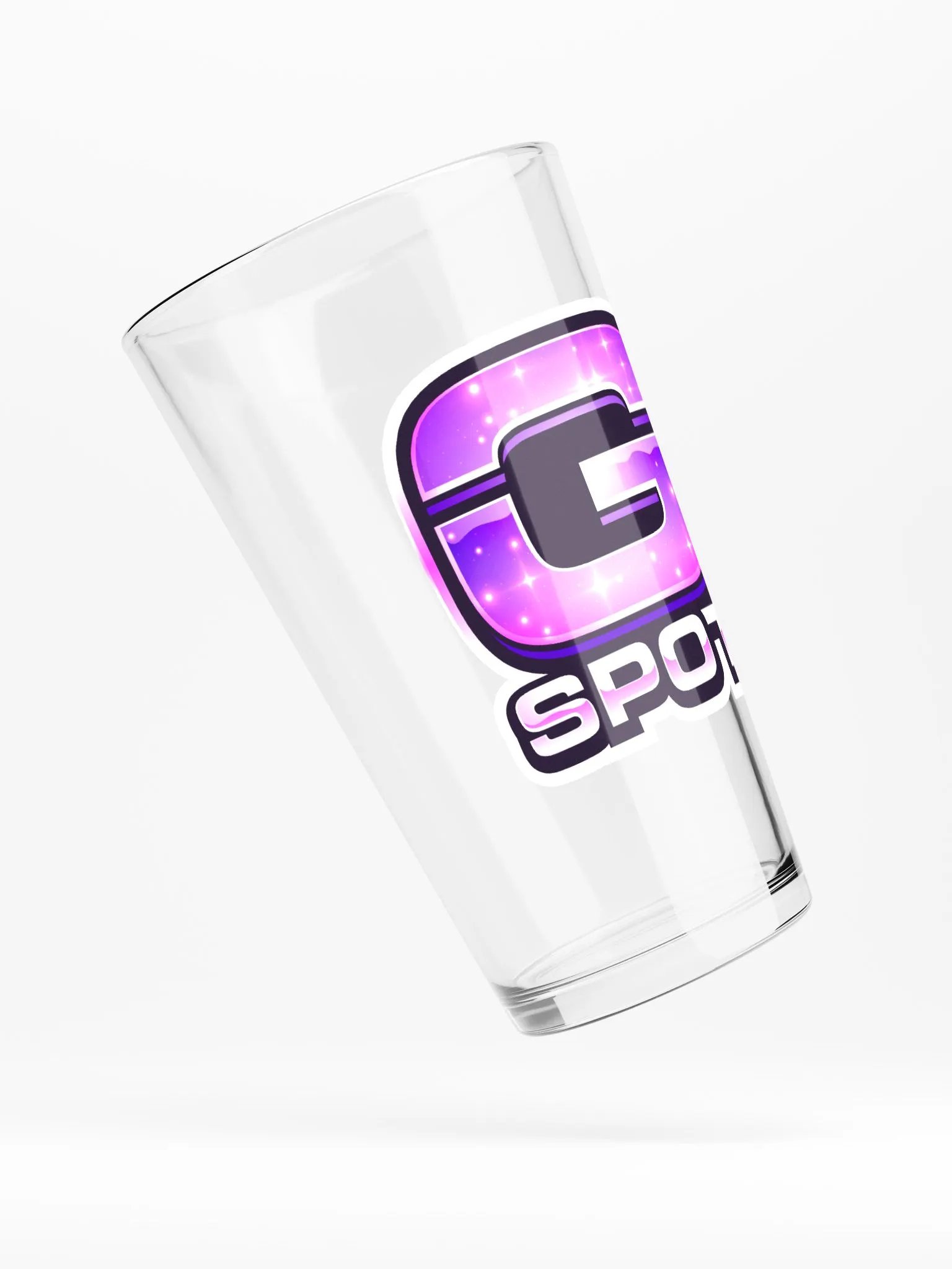 G-Spot Pint Glass product image (4)