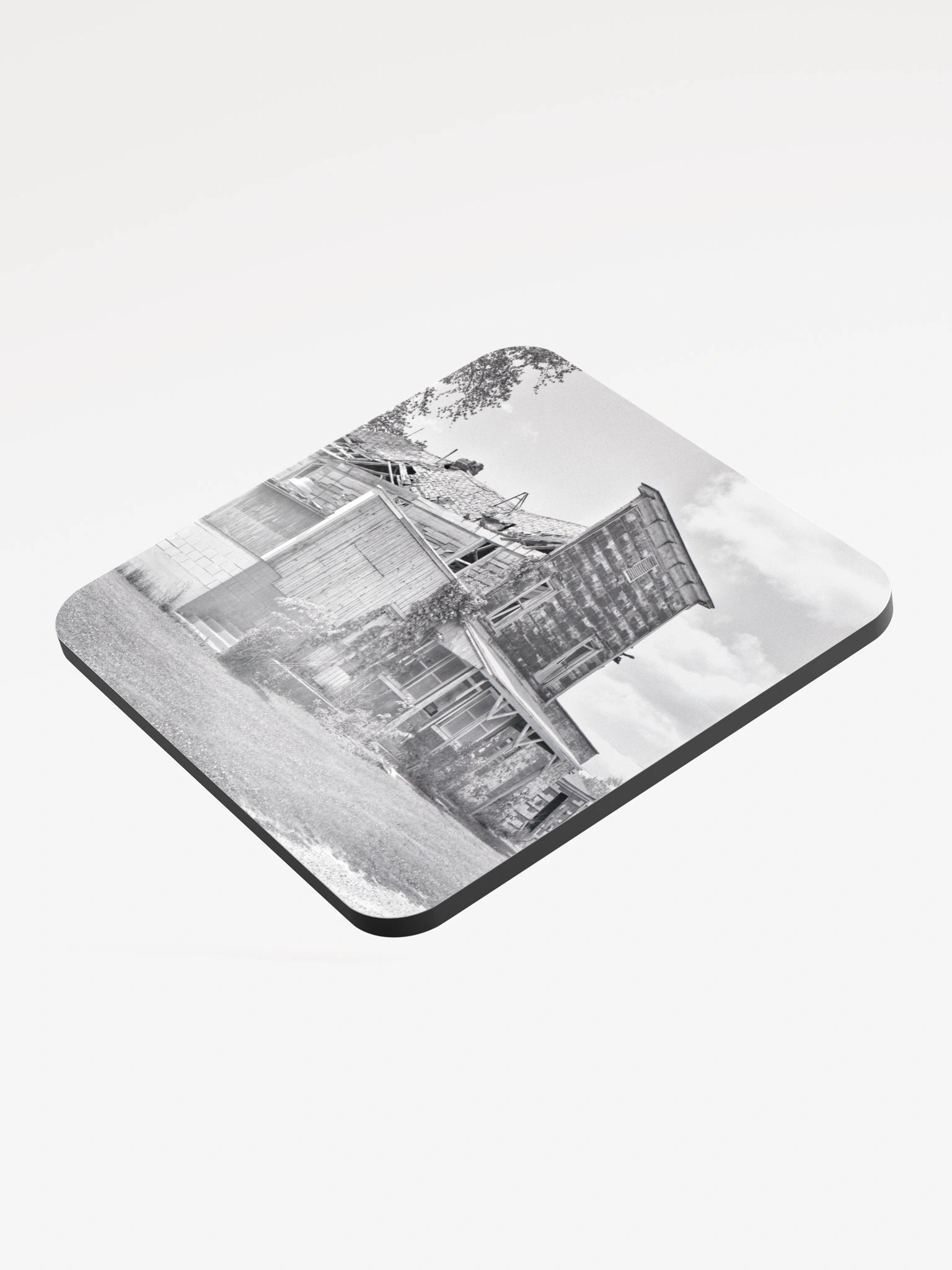 Storefront Coaster product image (3)