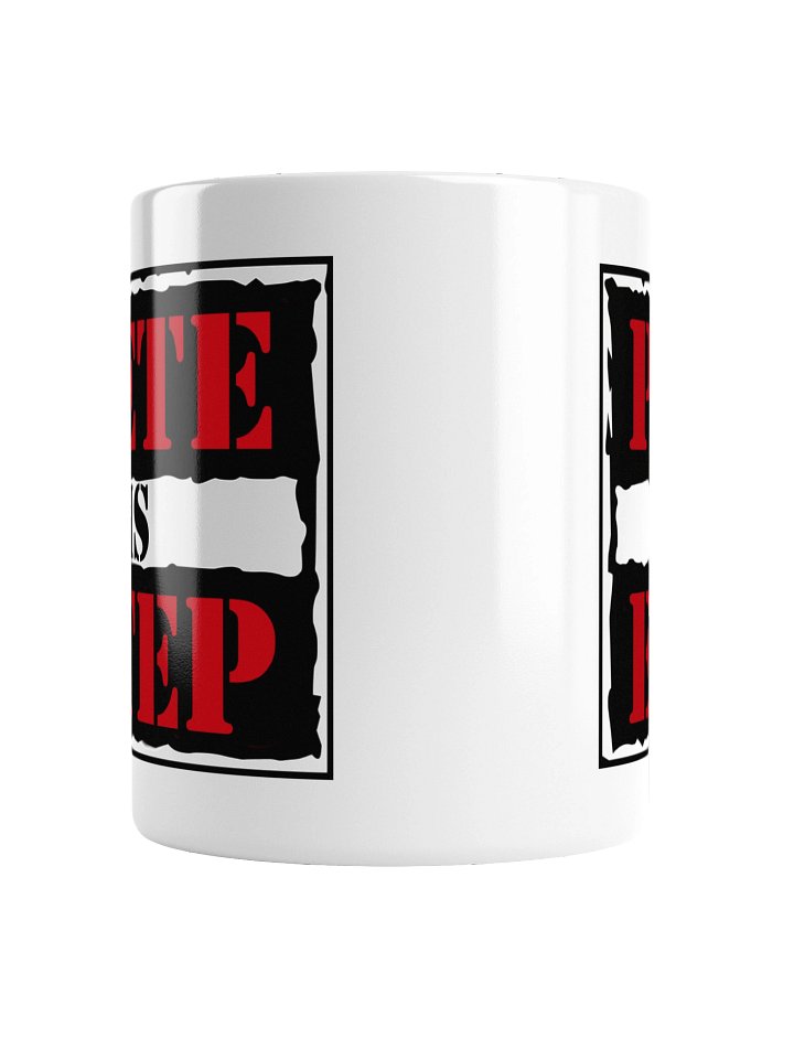 PETE Is ETEP Mug product image (2)