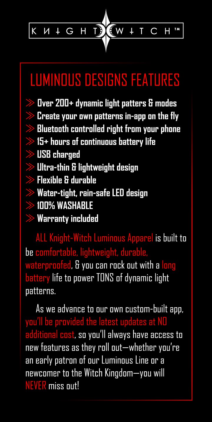 Kai Wachi - CAULDRON CORE ™ product image (2)