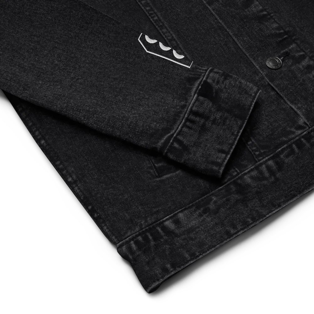 Denim CCC Jacket product image (2)