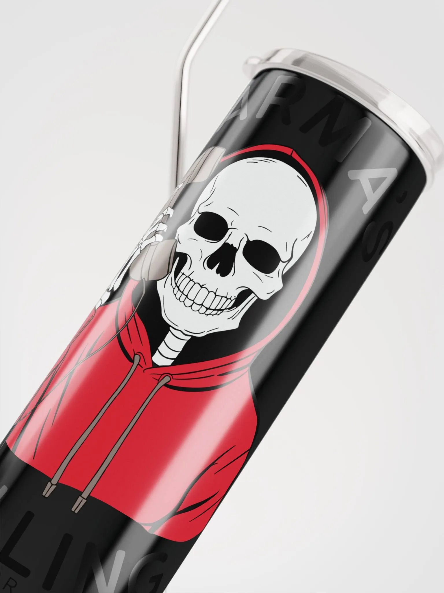 KARMA - IS CALLING. product image (5)