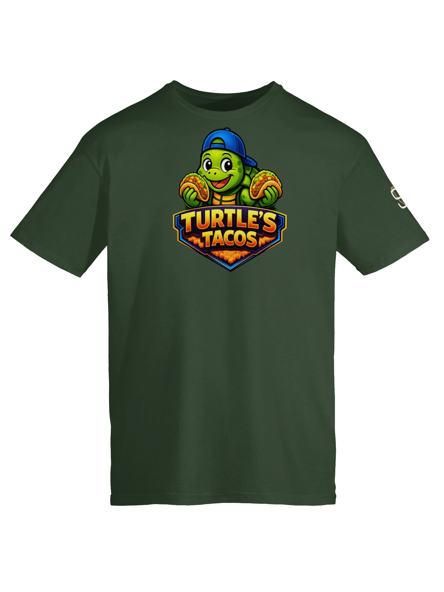 Turtle's Tacos product image (5)