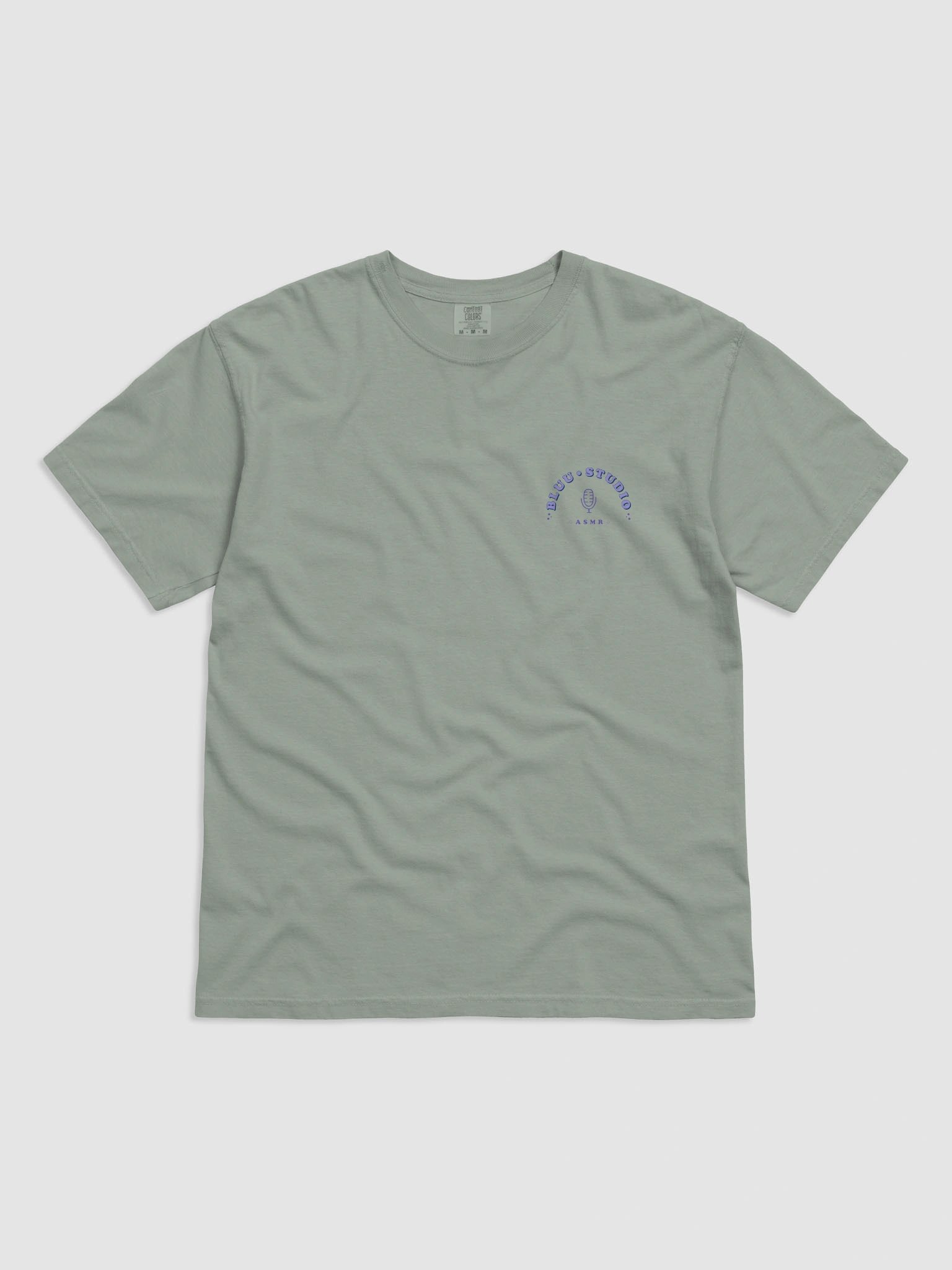 Bluu Studio Tshirt product image (8)