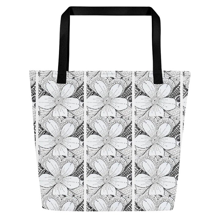 Flower Bloom Bag product image (1)