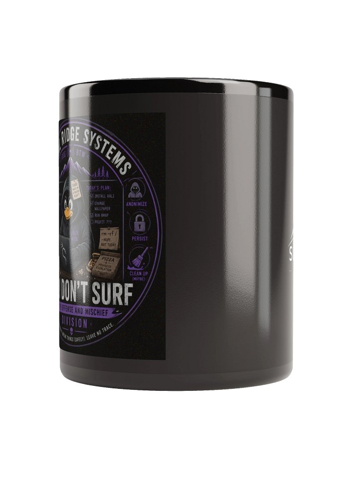 Observe. Enumerate. Regret. product image (3)