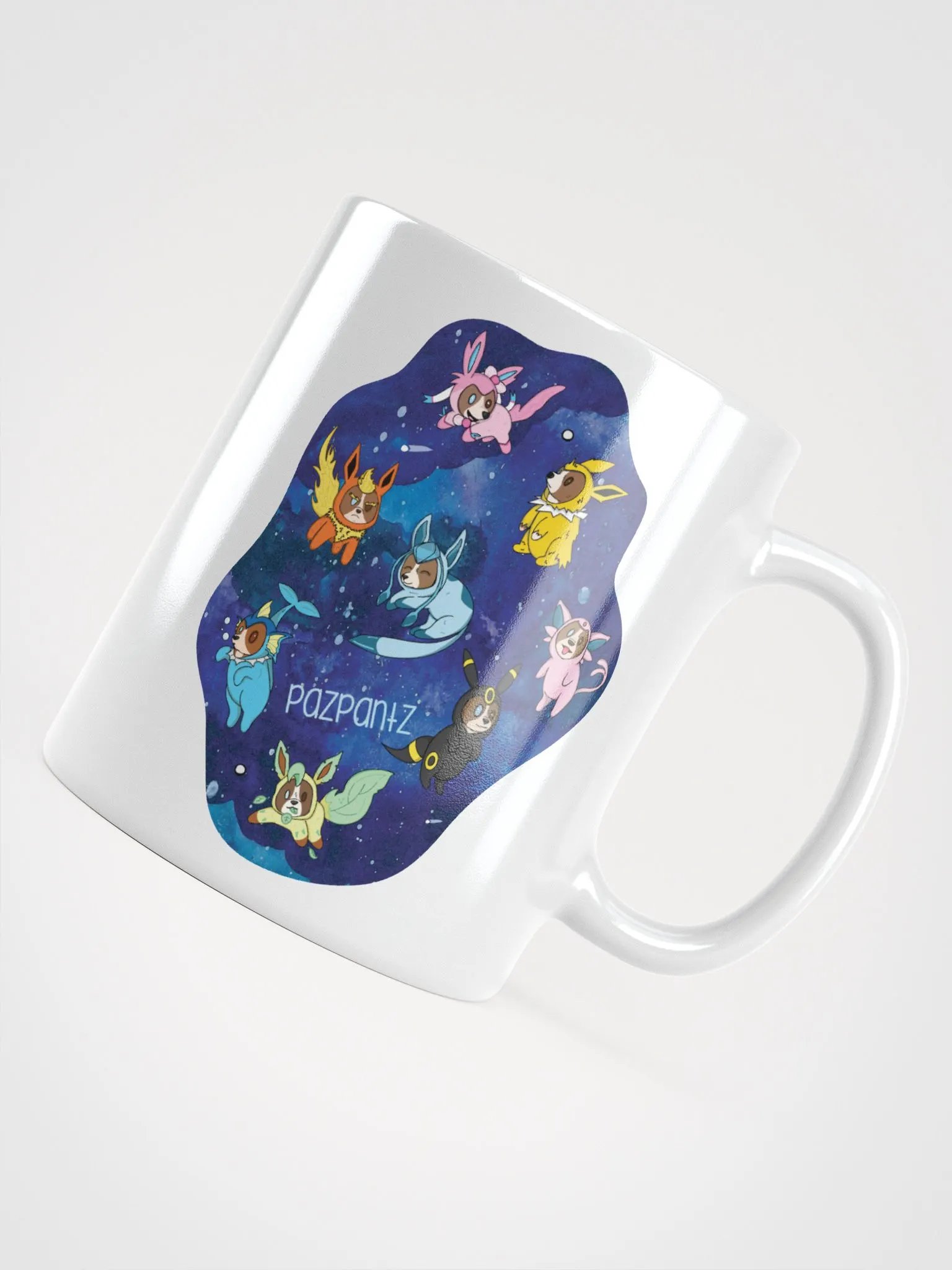Helilutions Mug product image (1)