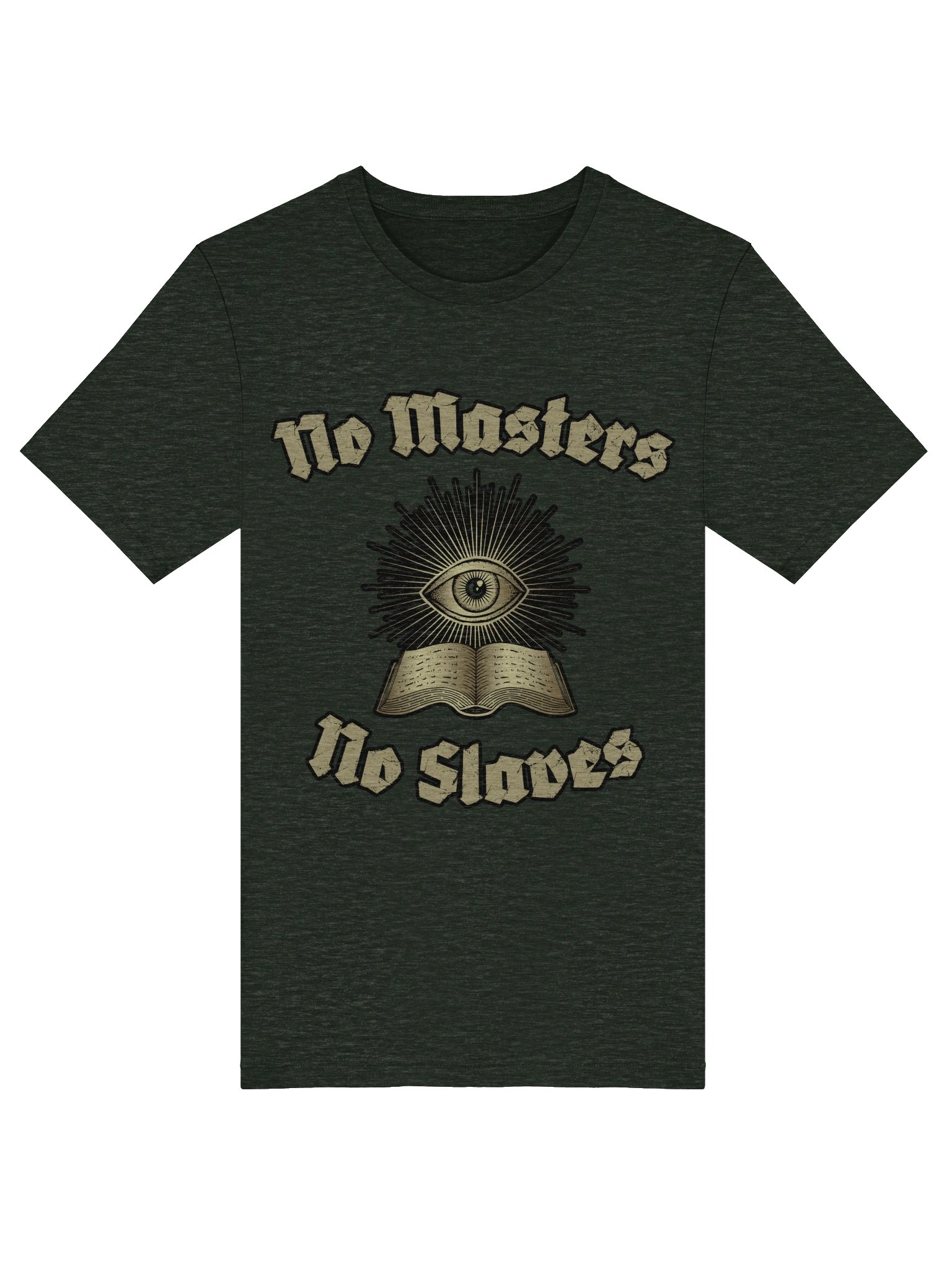 No Masters & No Slaves product image (40)