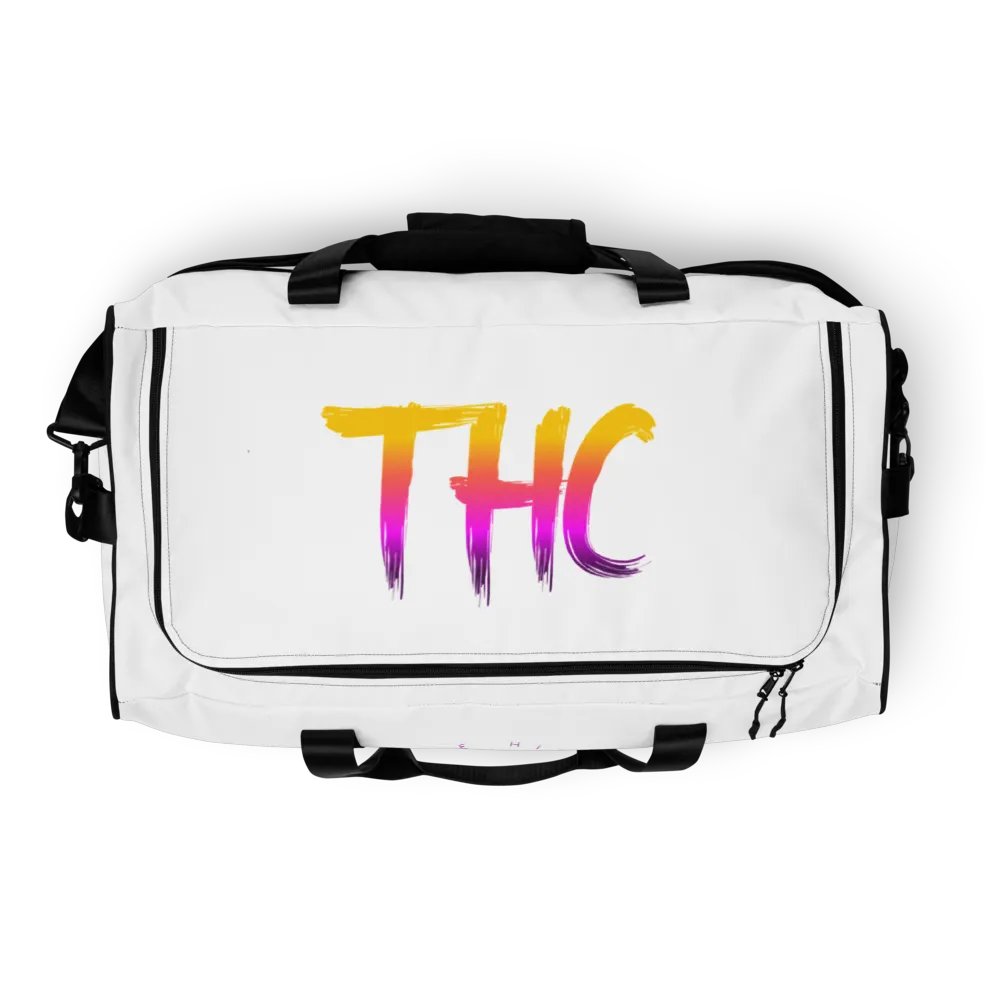 THC - Duffel Bag product image (9)