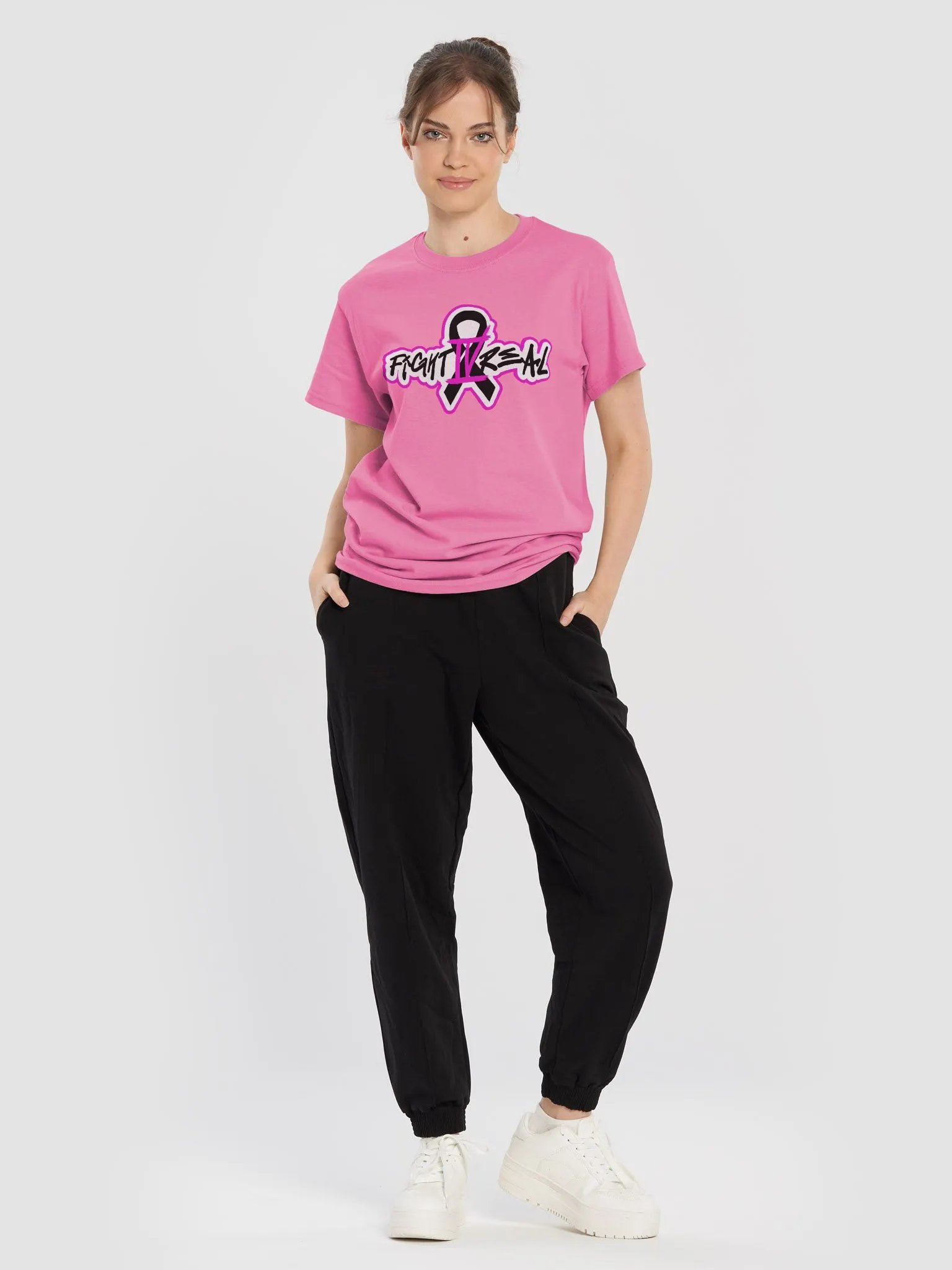 Breast Cancer Awareness Shirt 11.0 product image (5)