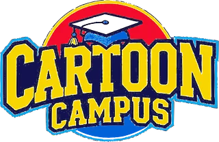 Cartoon Campus