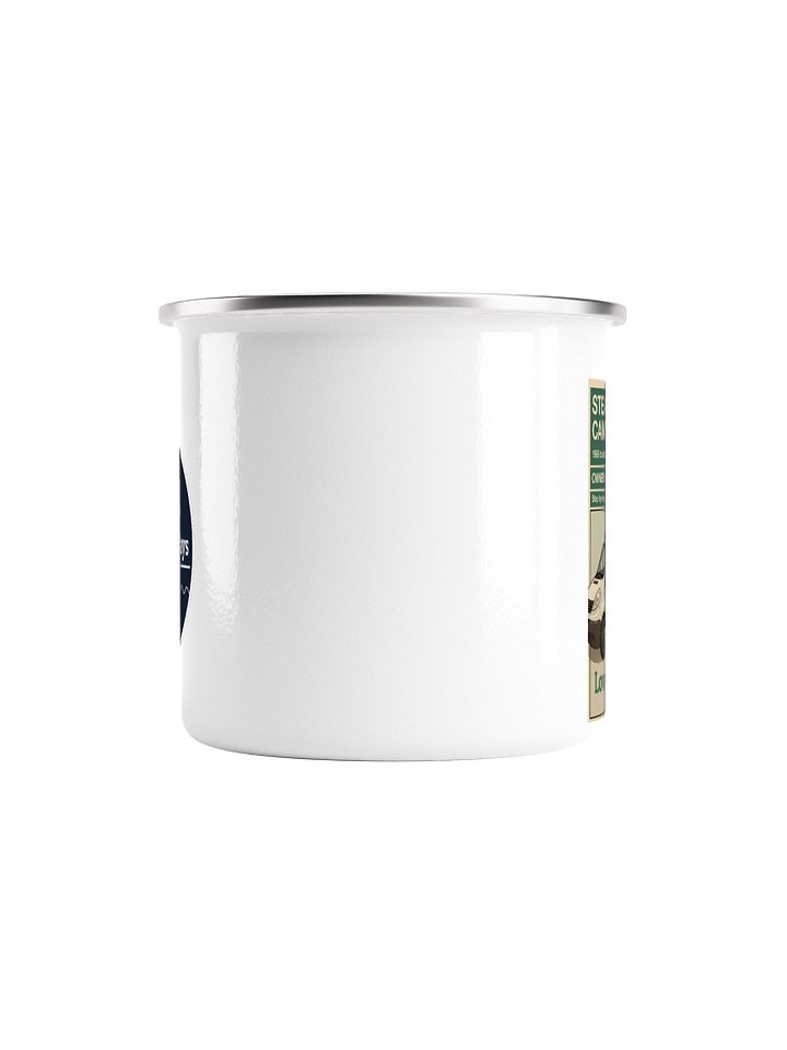Stealth Can Owners Manual Mug product image (2)