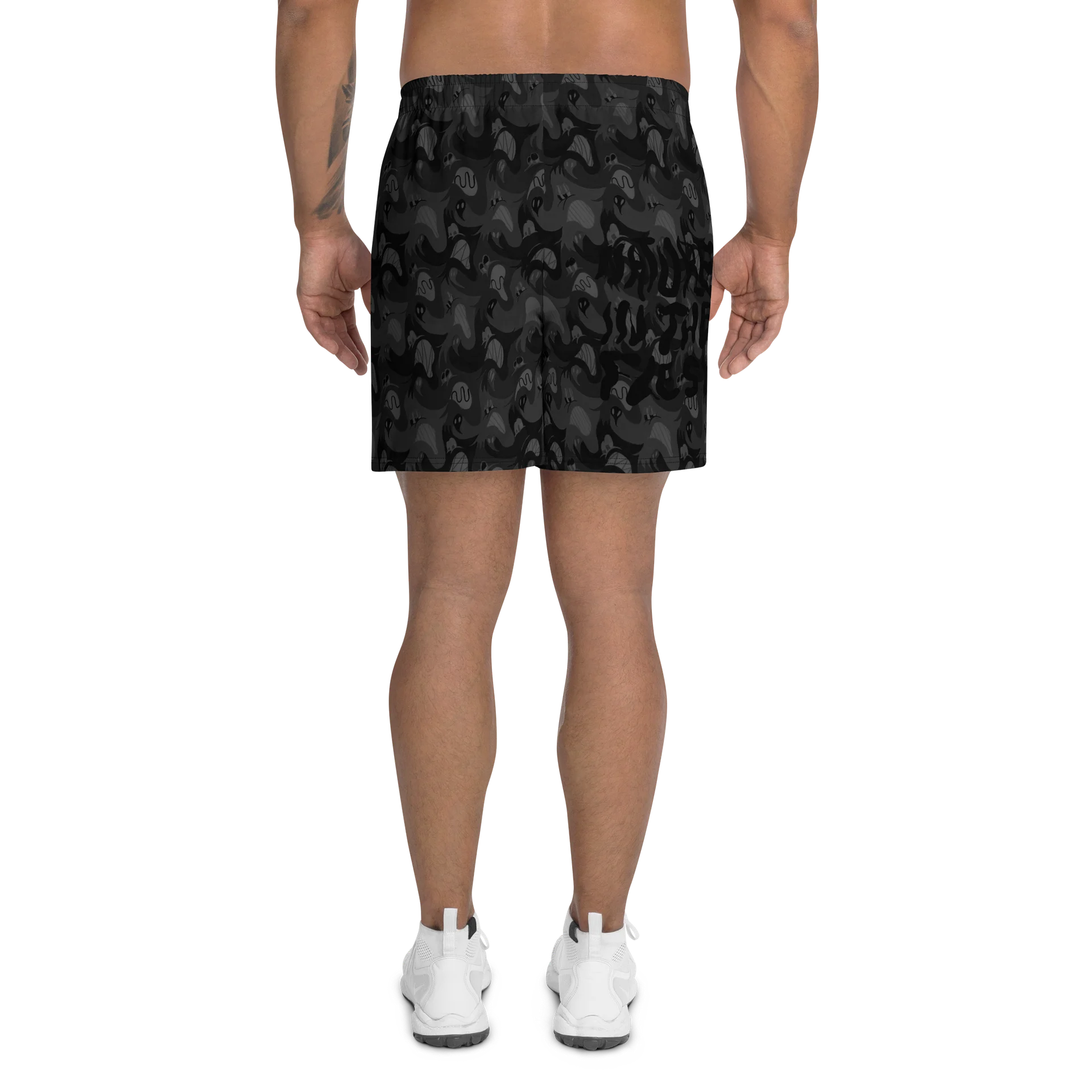 Wolf Repeat short product image (4)