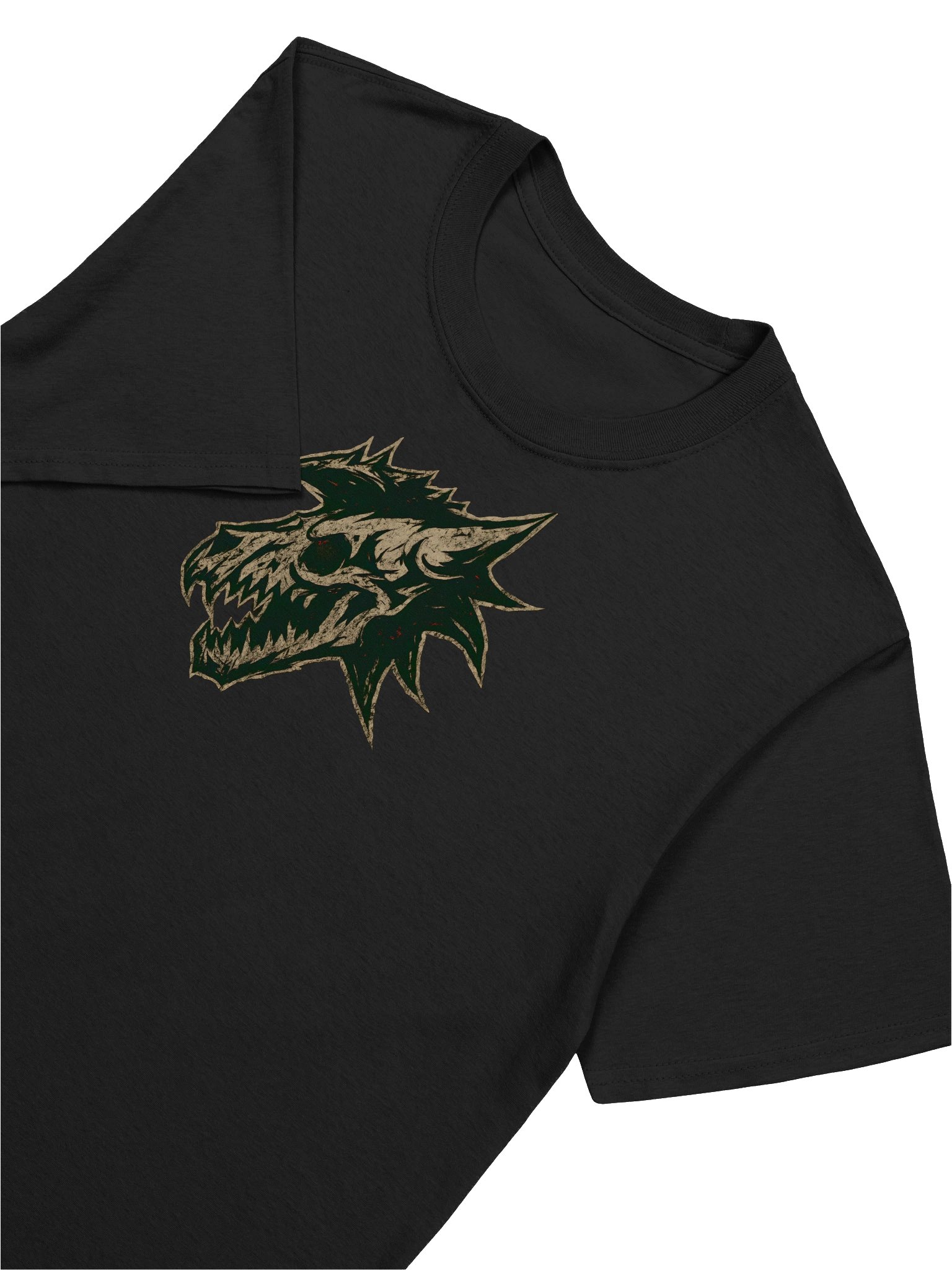 Logo Shirt product image (7)