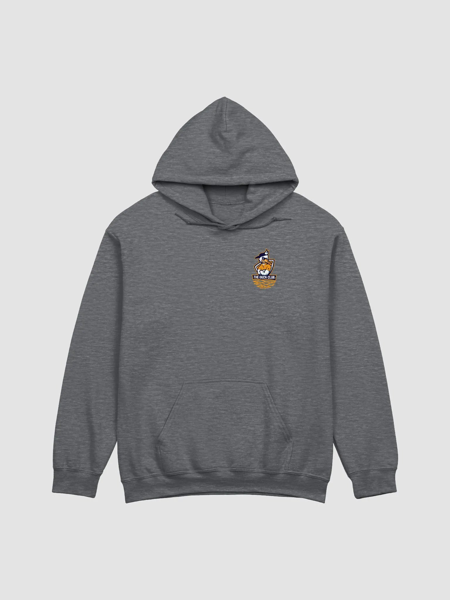 Small Logo Hoodie product image (3)
