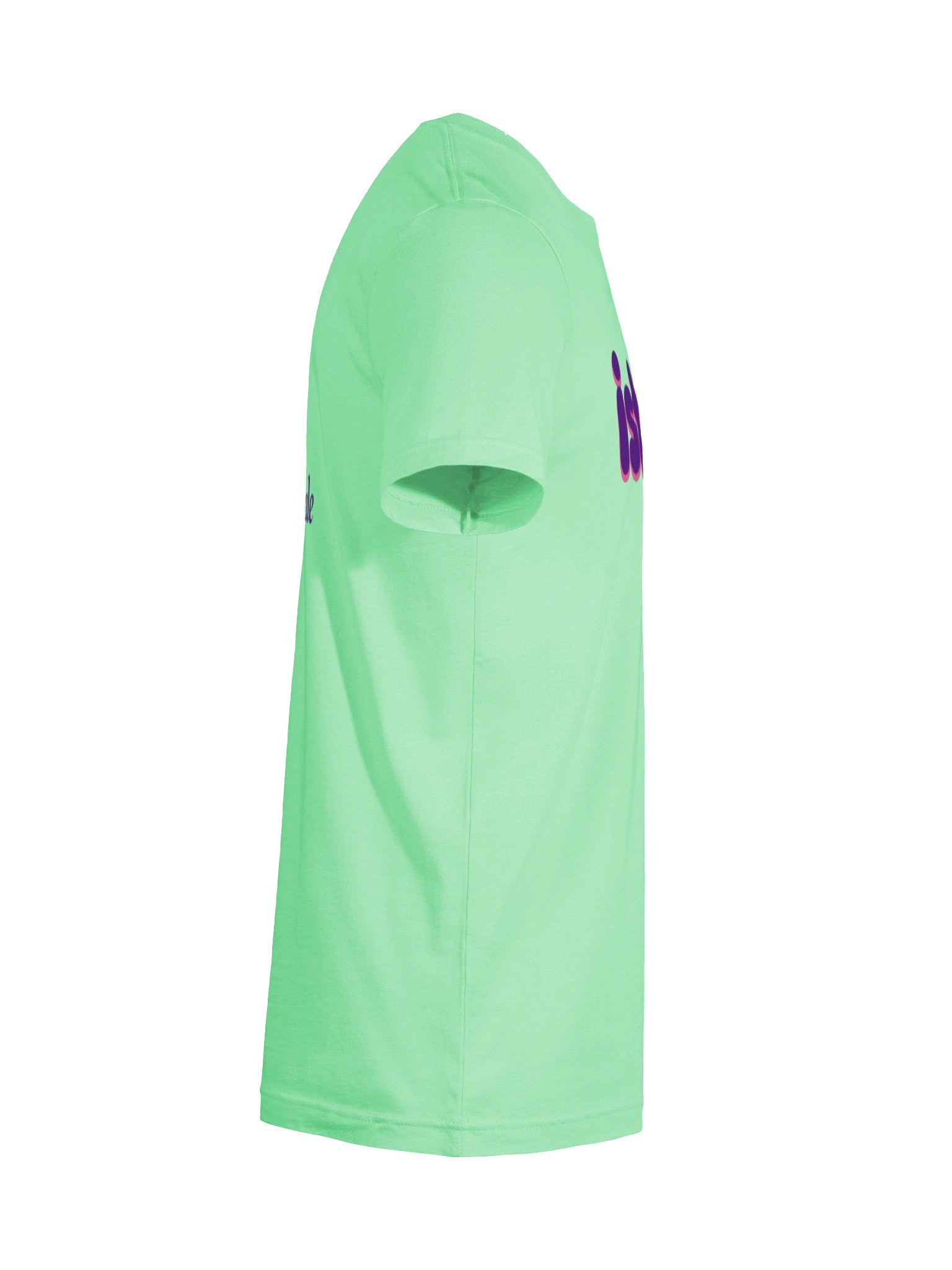 Istanbul Bubble Pop Tee product image (10)