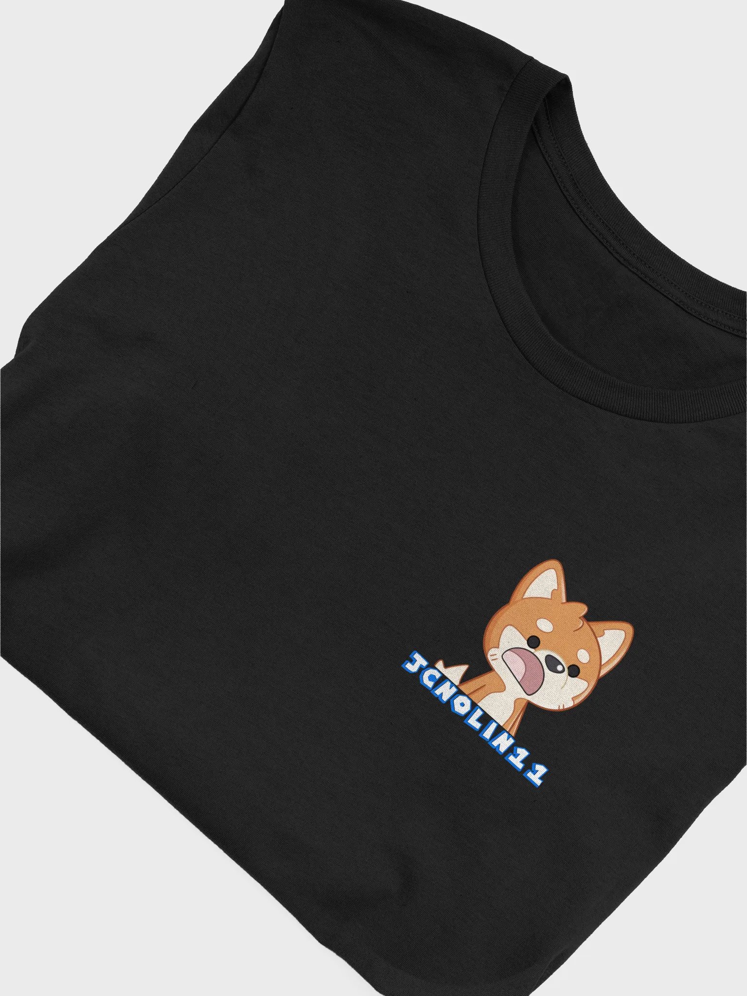 Gasp T-Shirt product image (46)