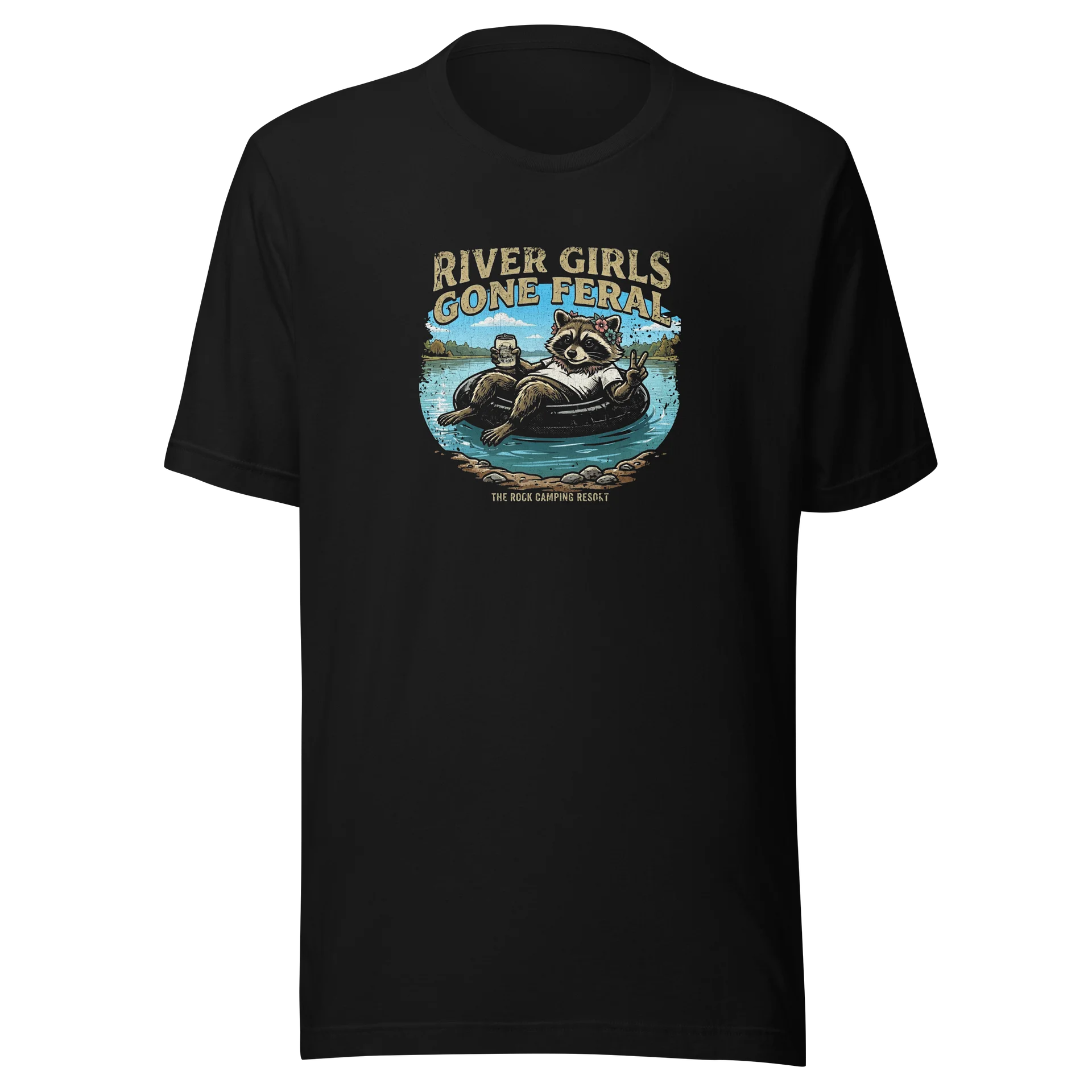 TRCR - River Girls Gone Feral product image (1)