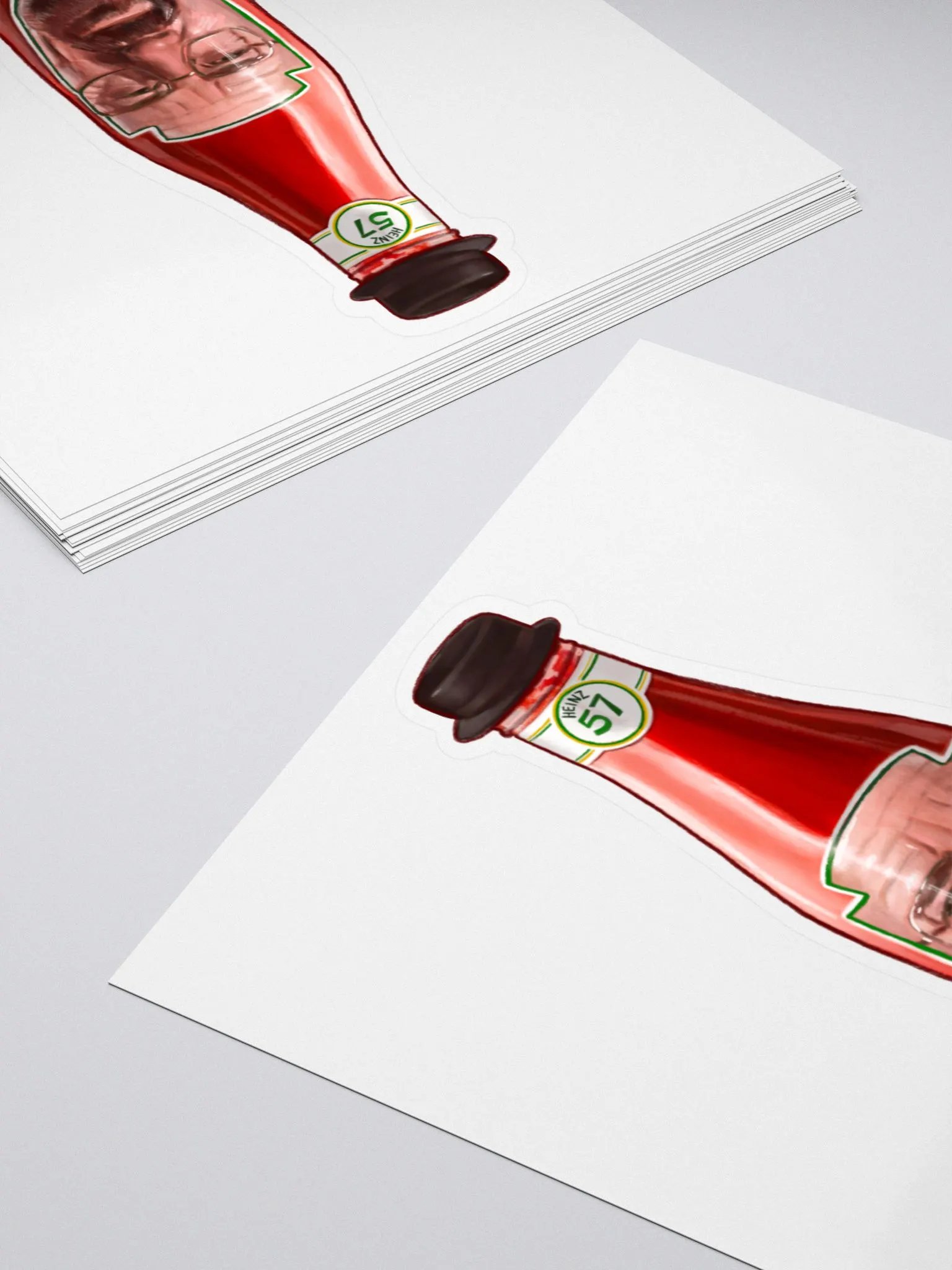 Heinzenberg product image (4)