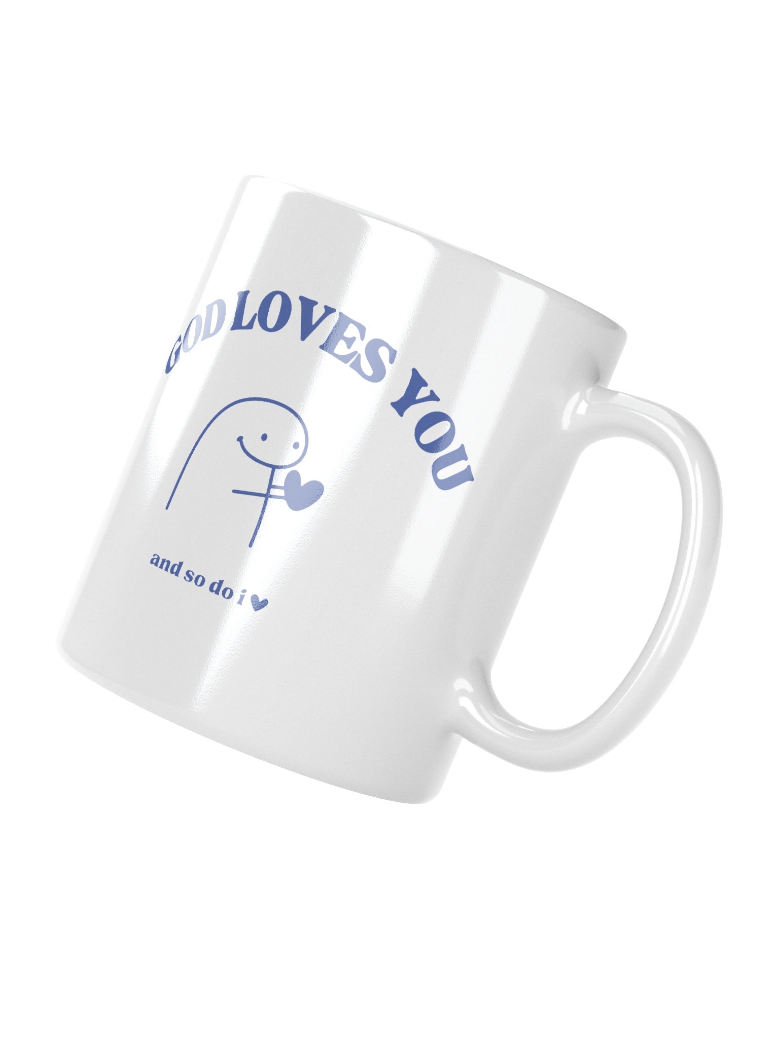 God Loves You product image (3)