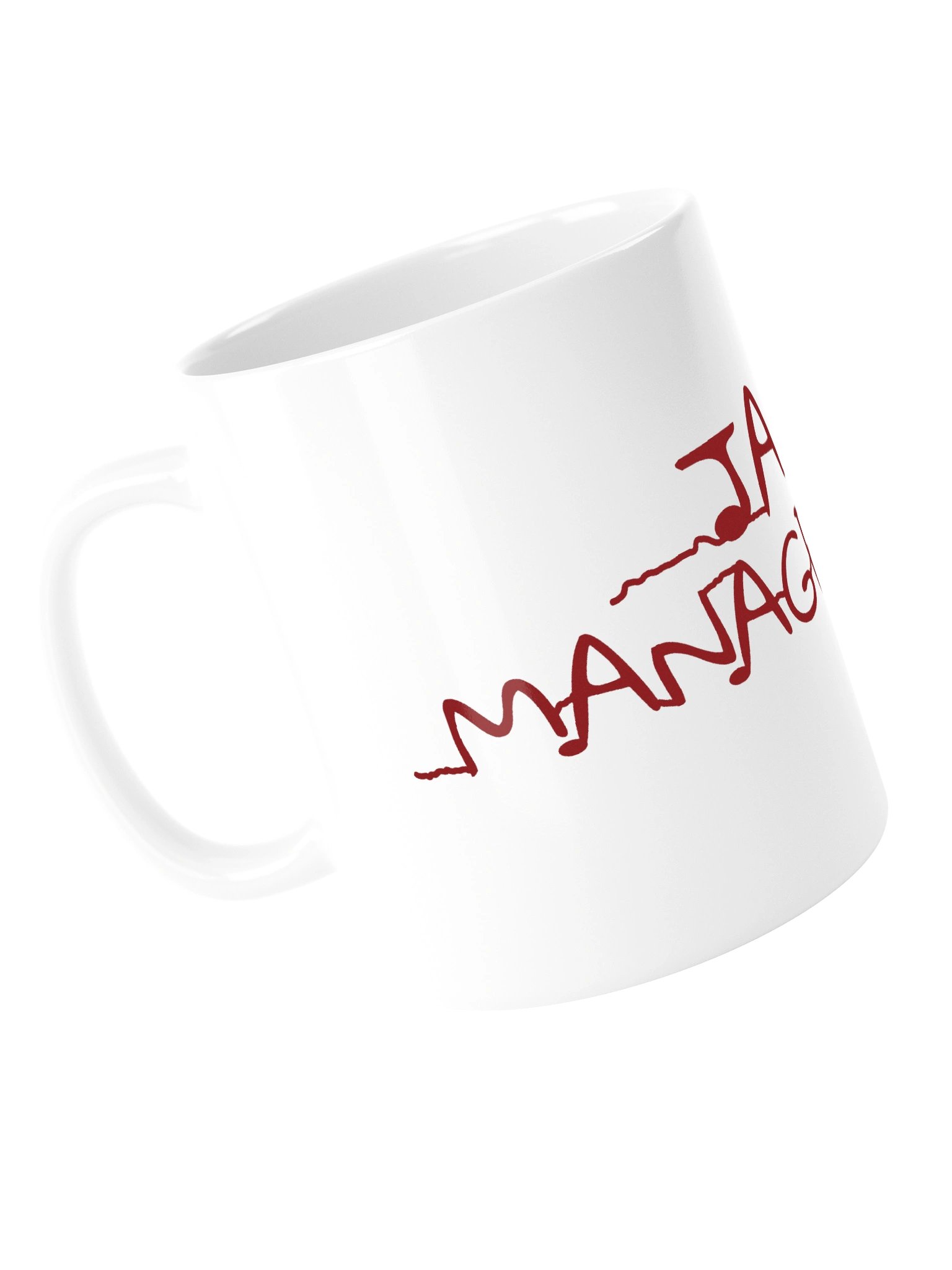 Logo Mug product image (5)
