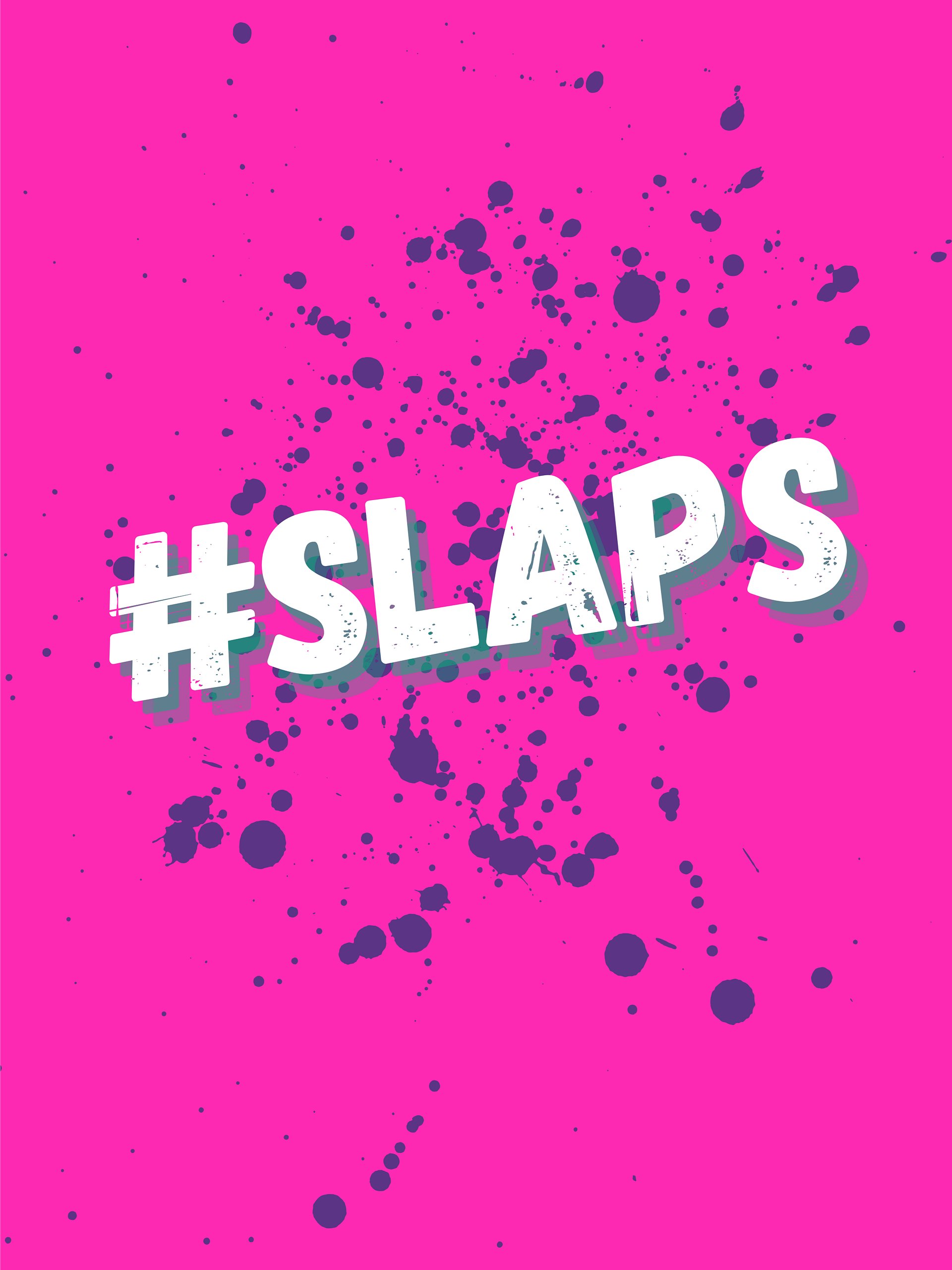Haddock | Slaps Sticker Sheet product image (5)