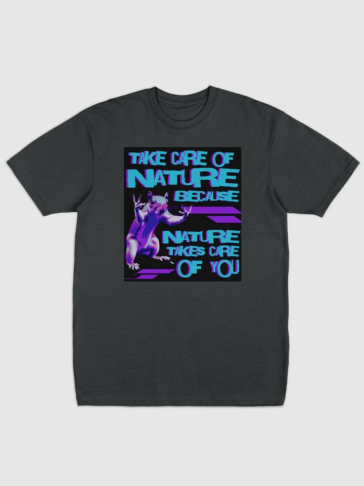 Nature's Guardian Tee product image (1)