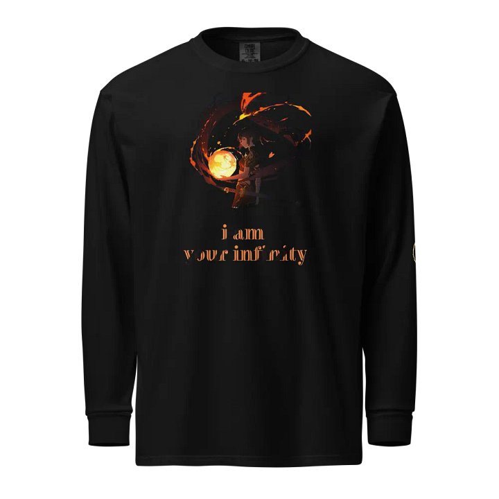 Fire Infinity product image (1)