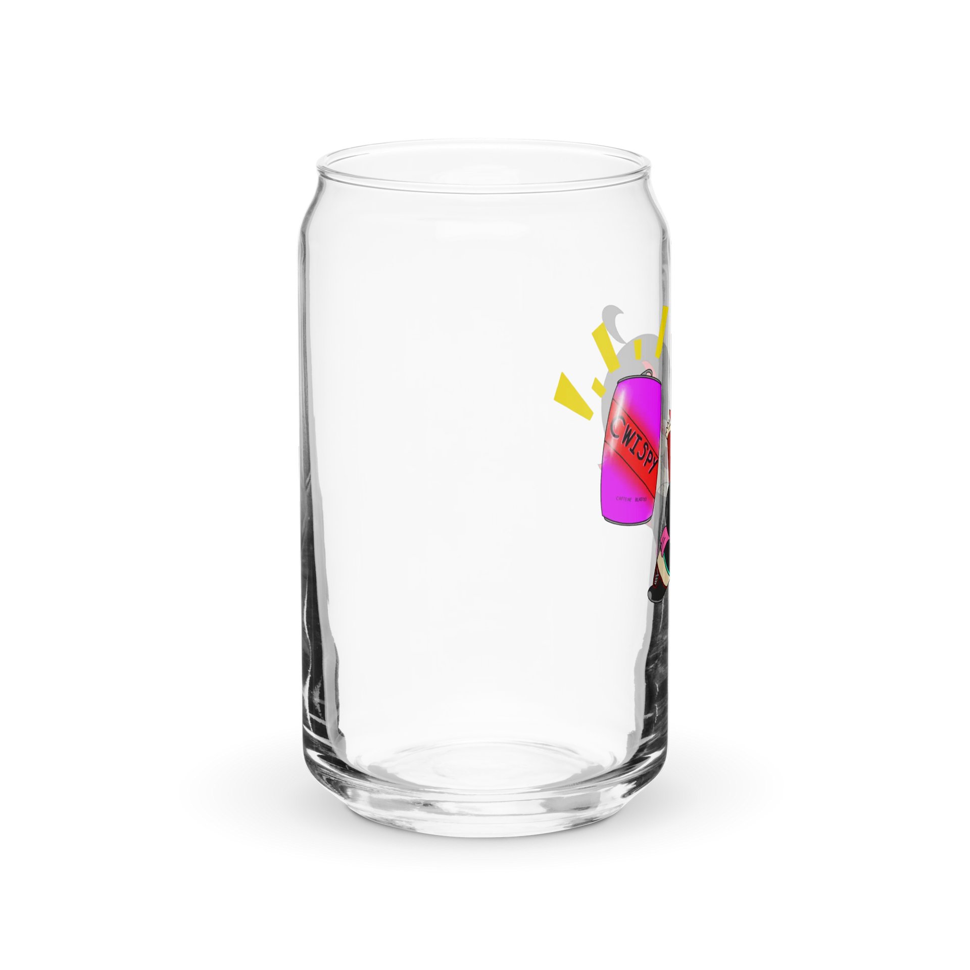 CWISPY soda cup! product image (8)