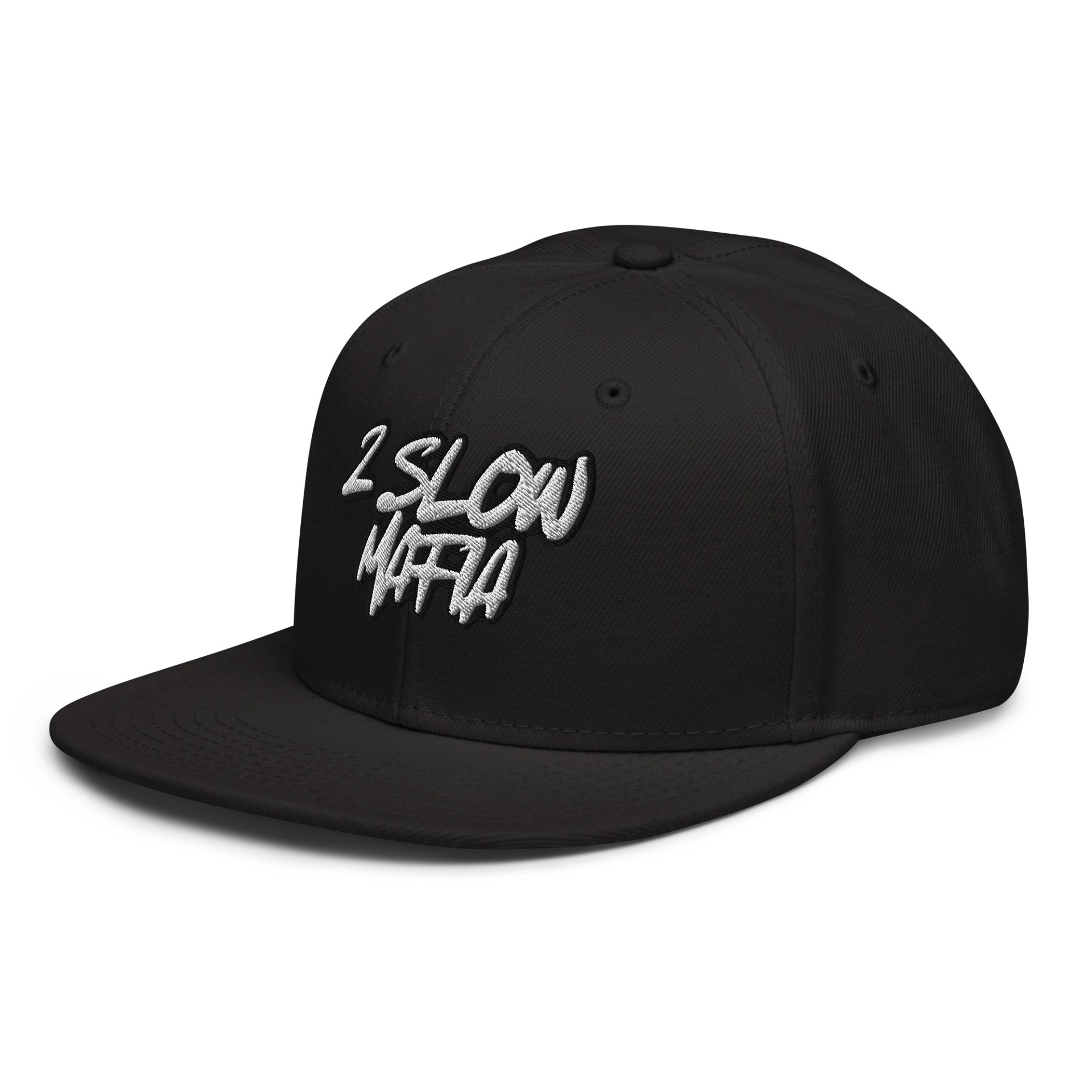 Classic Flat Bill product image (3)