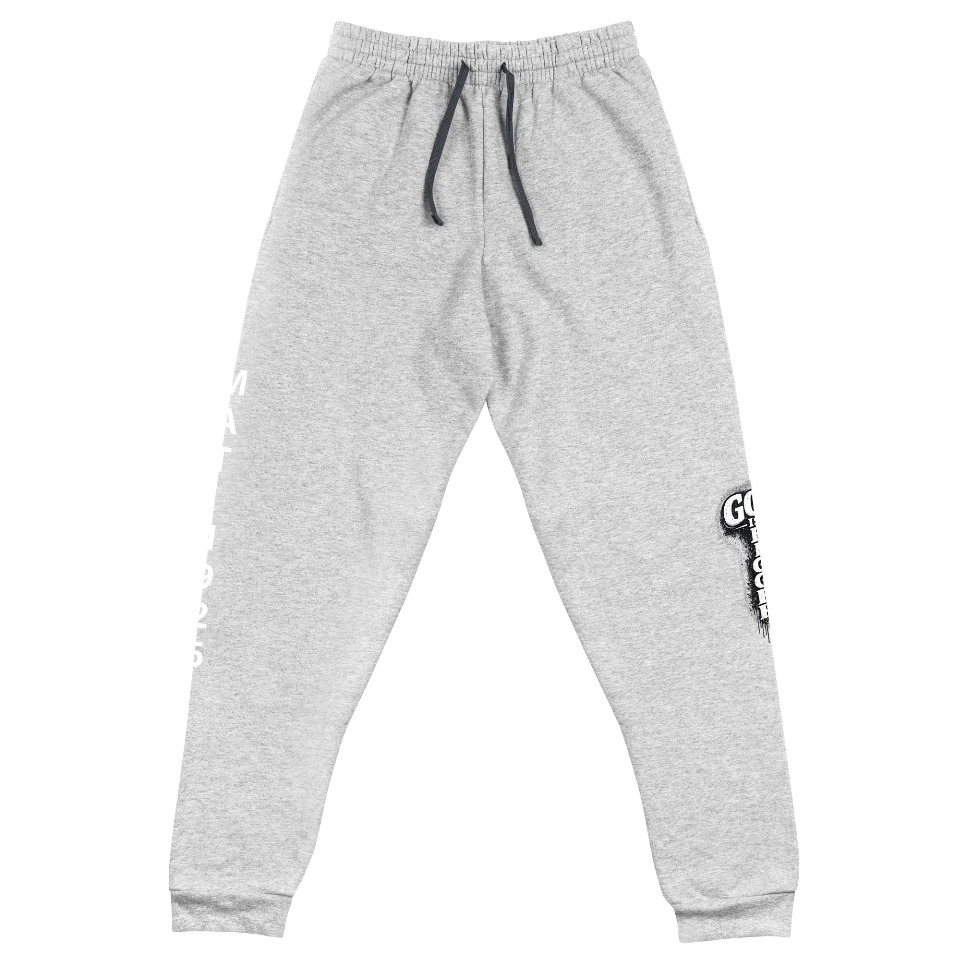 God is Bigger Joggers product image (43)