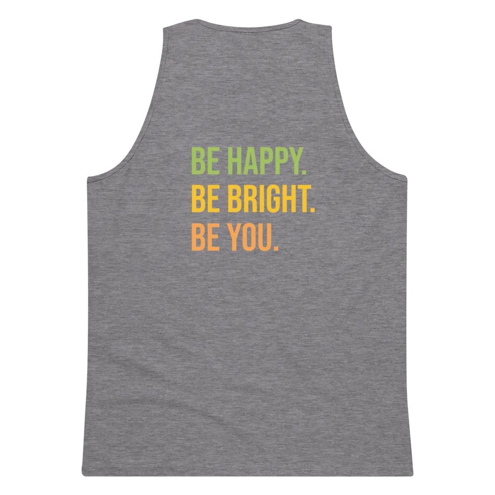 PUP254 Men's Tank Top product image (46)