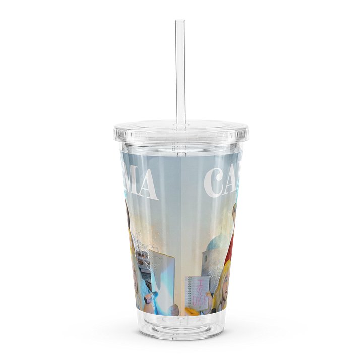 Camma Mia Tumbler product image (2)